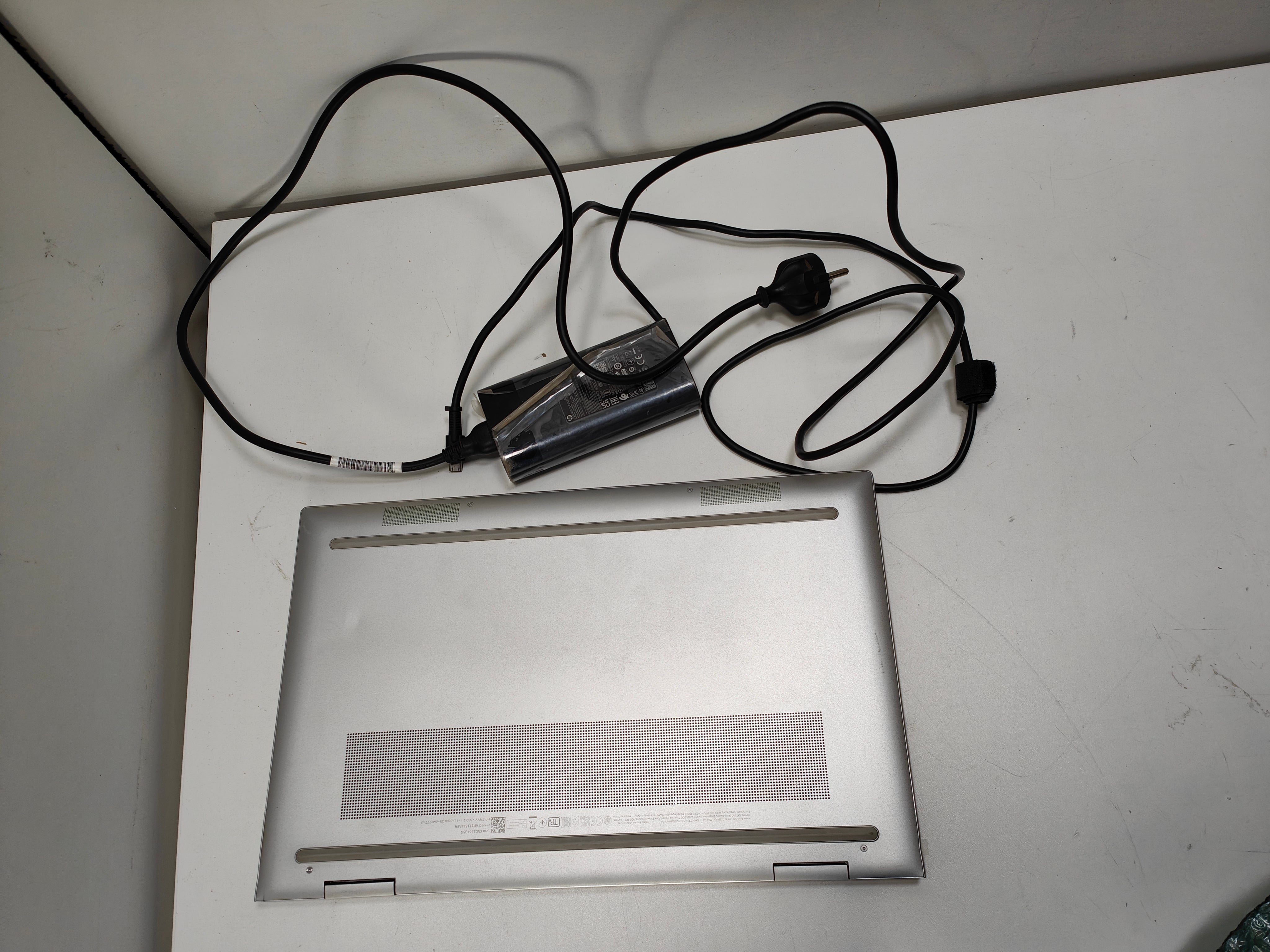 HP ENVY x360 15-ew0977nd AZERTY
