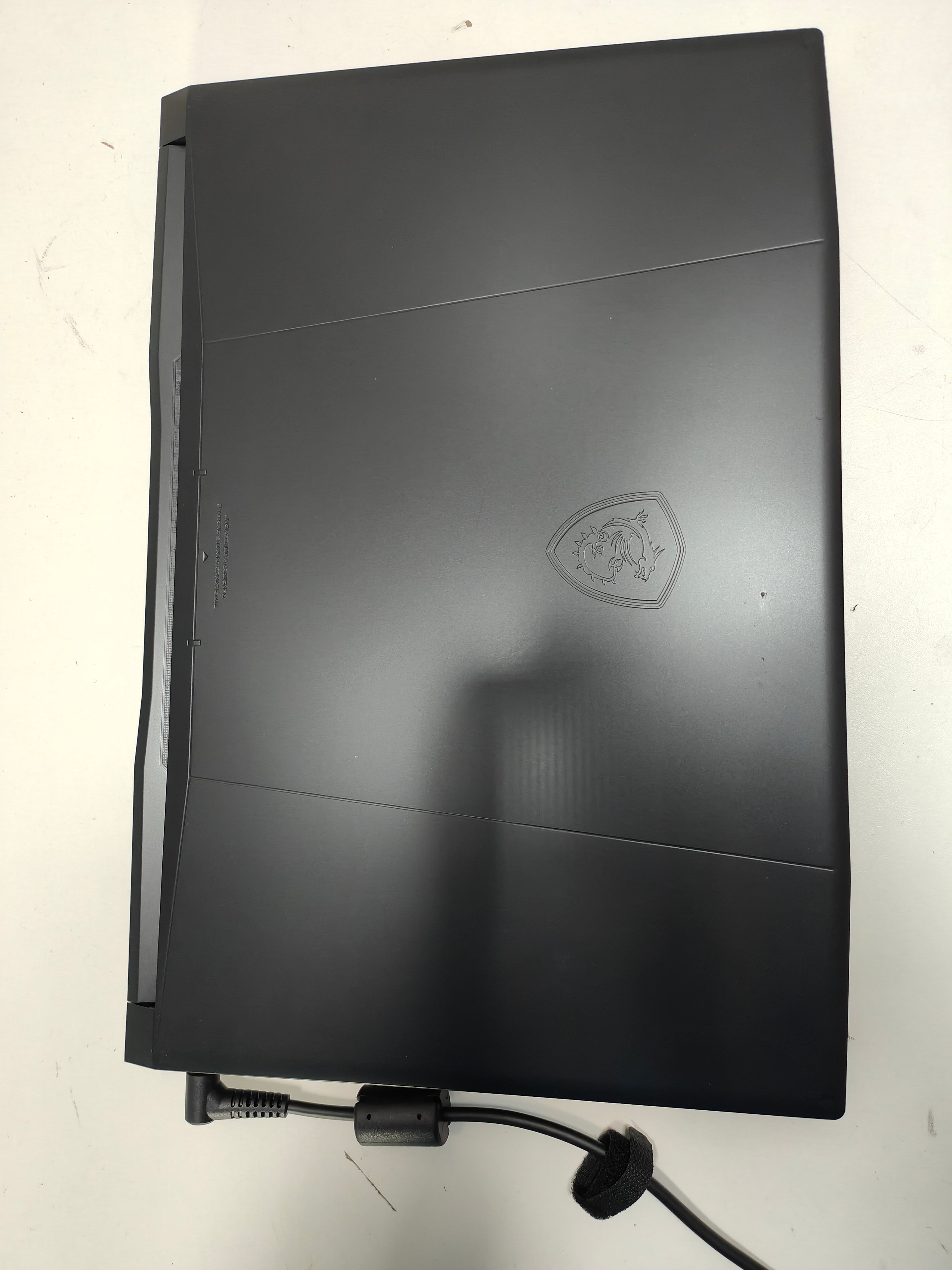 MSI Katana 17 B13VFK-853_0017L5-853 QWERTZ (DE)