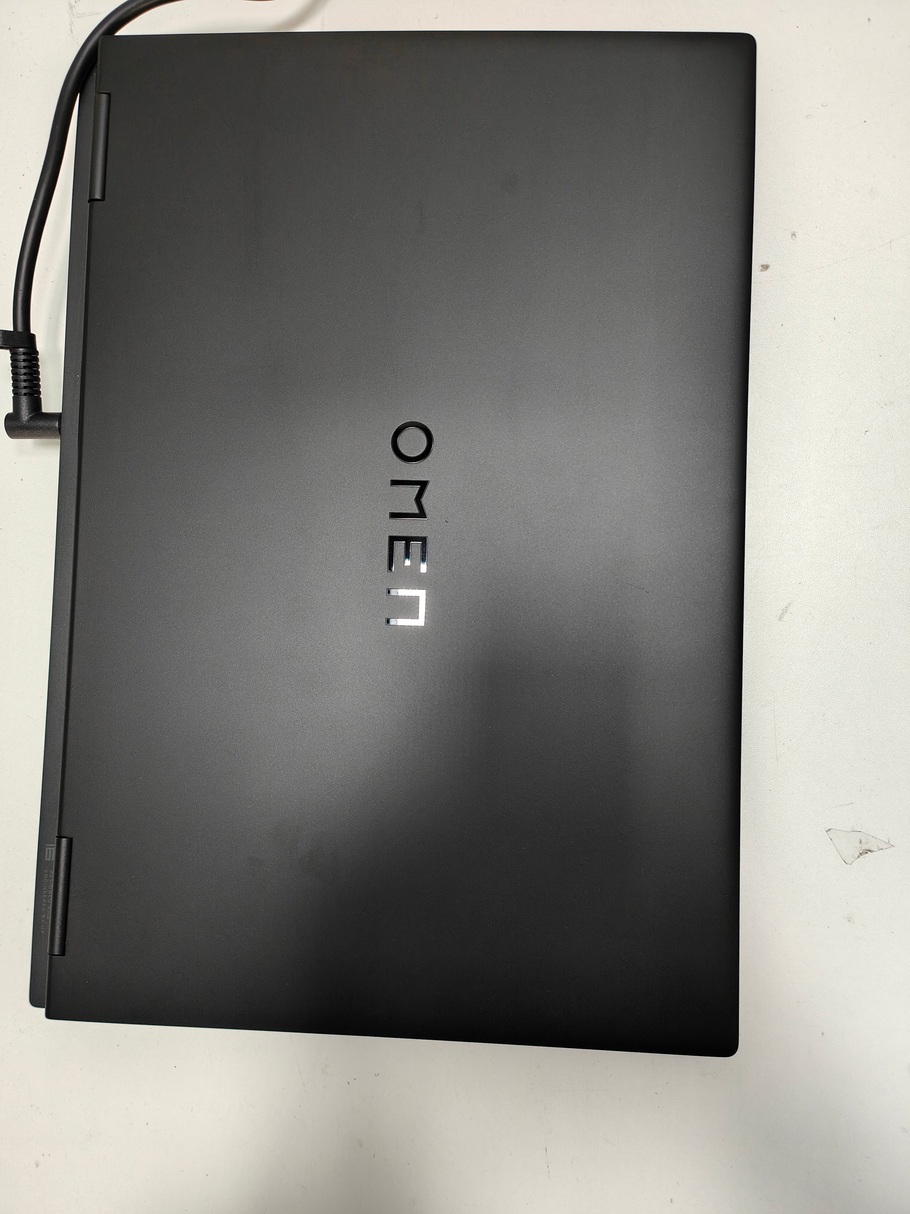 Ordinateur portable HP 16-wf1077ng QWERTZ (DE)