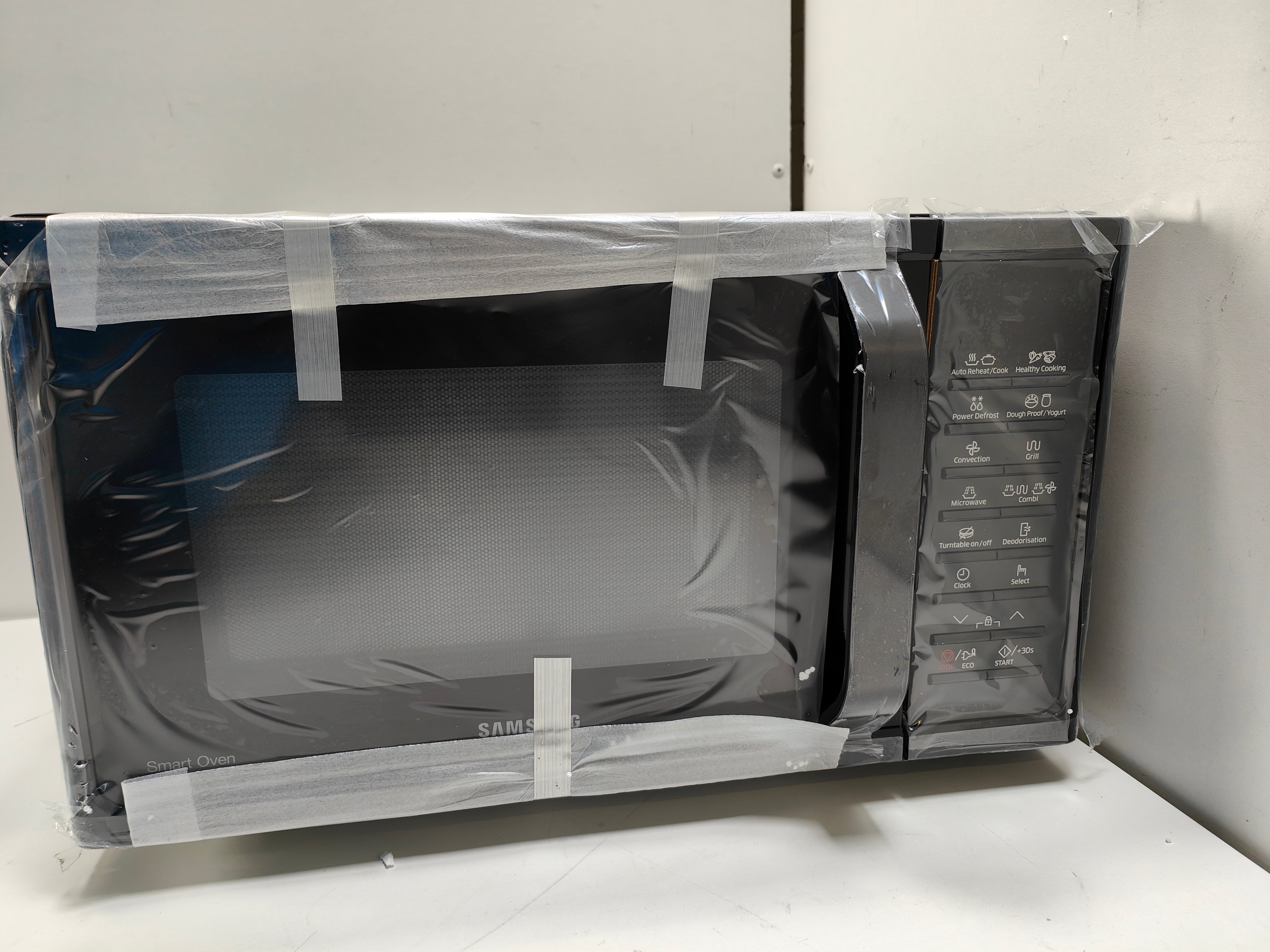 Samsung MC28H5015AK/EF