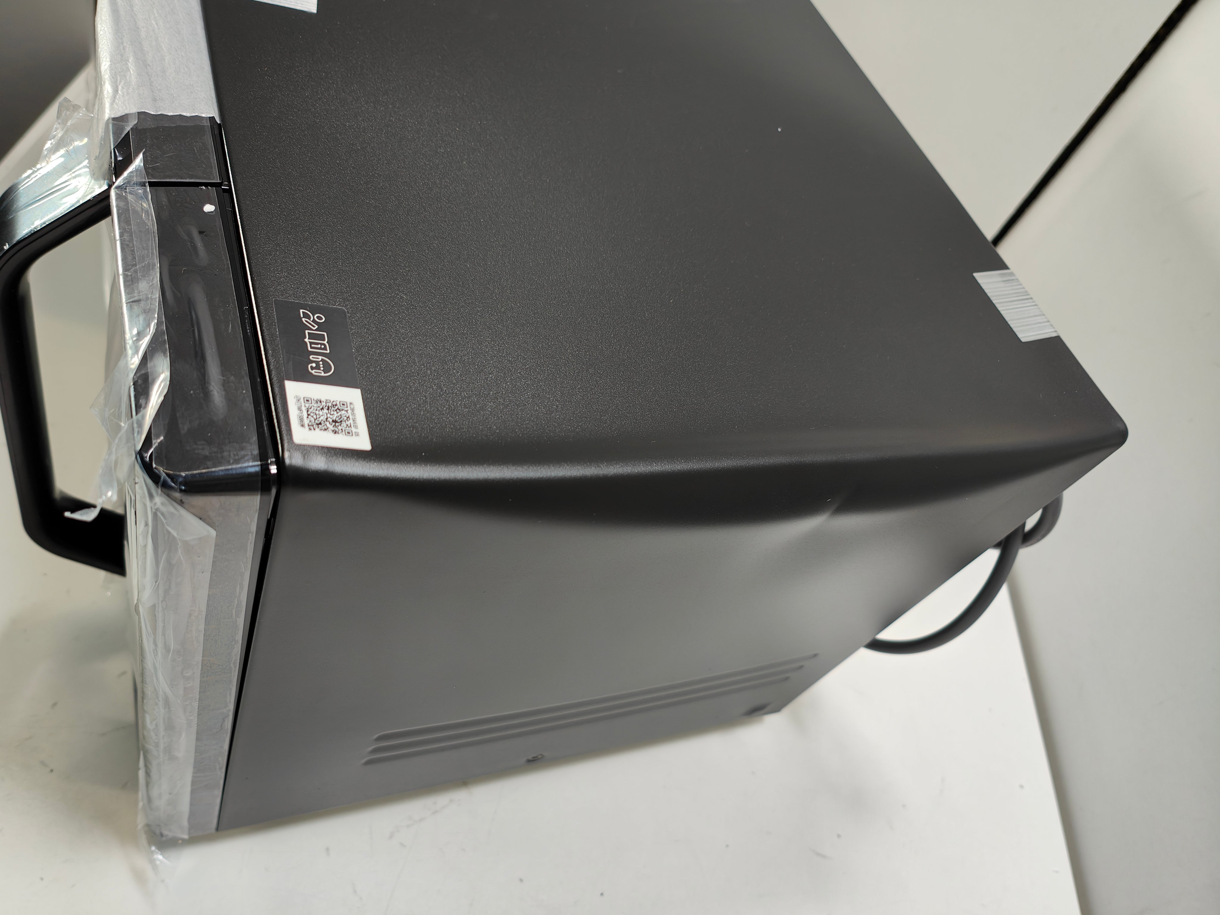 Samsung MC28H5015AK/EF