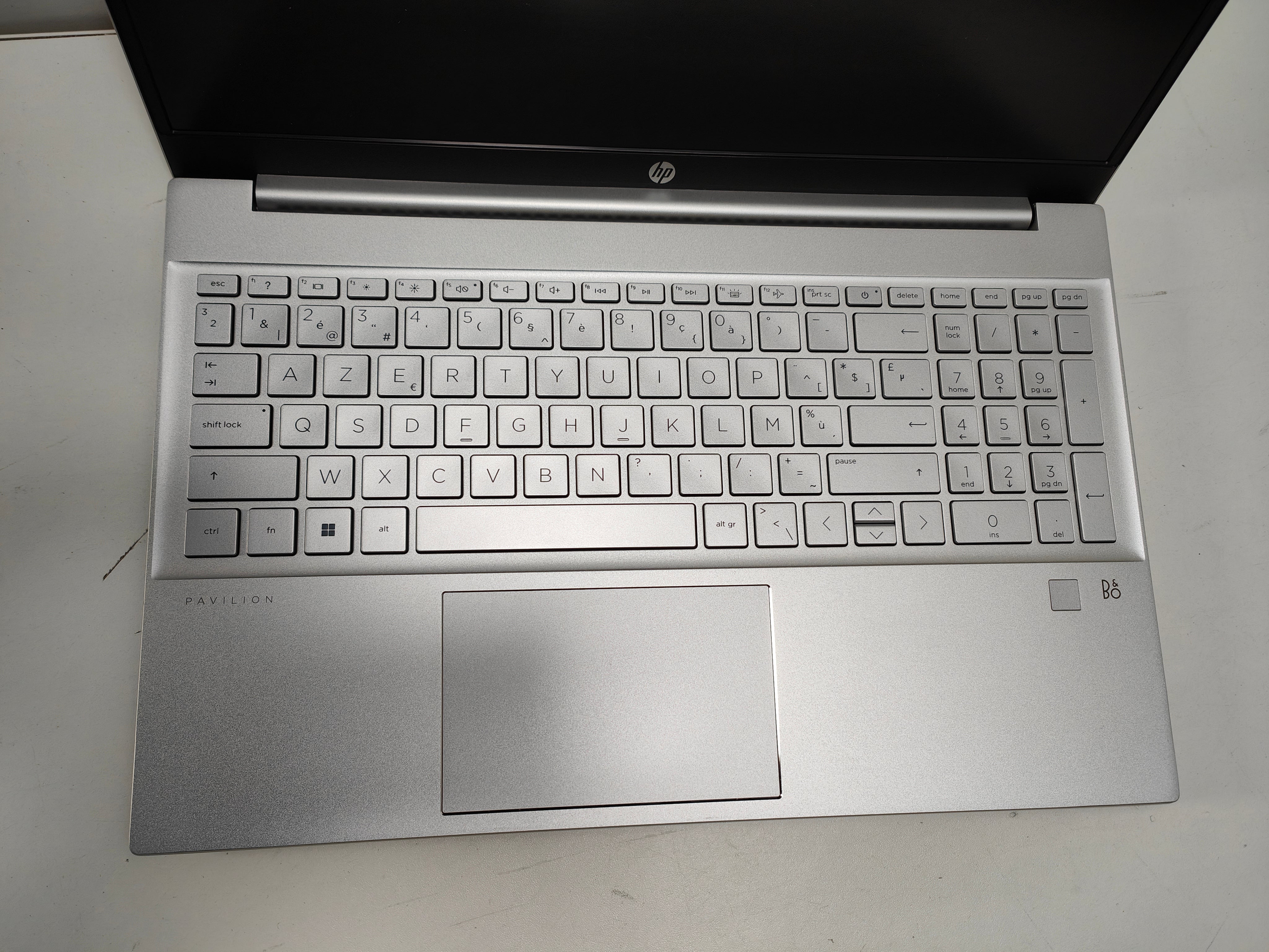 HP Pavilion 15-eh3023nb AZERTY