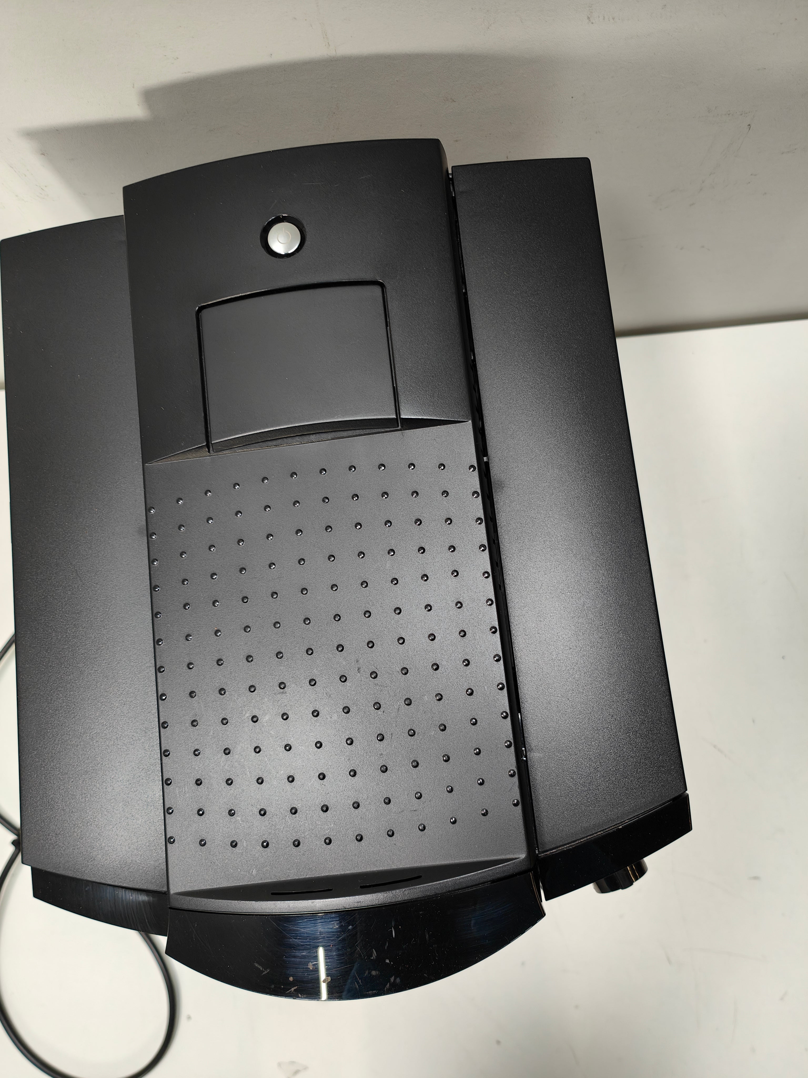 Jura D4 Piano Black