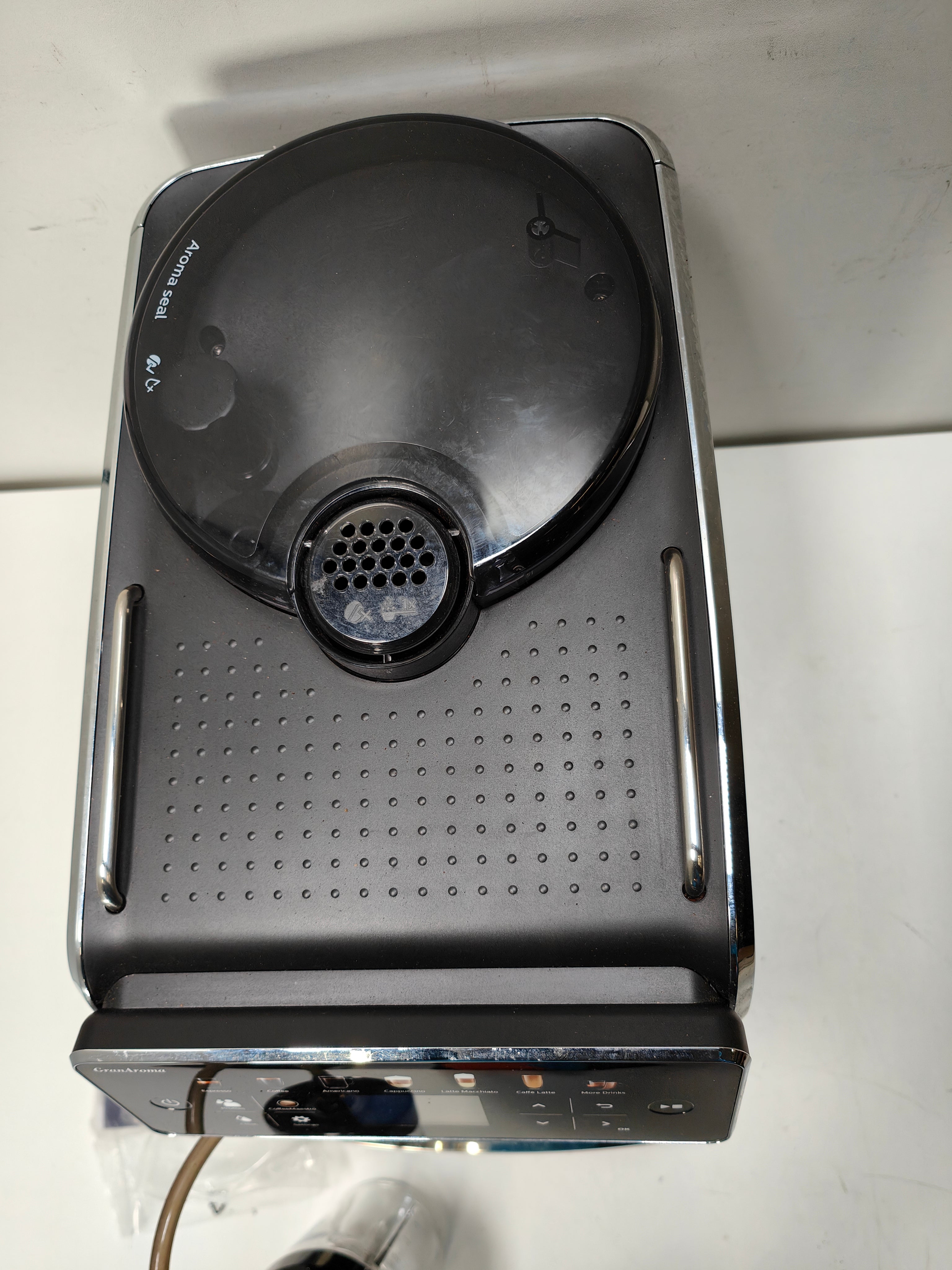 Saeco GranAroma SM6585/00