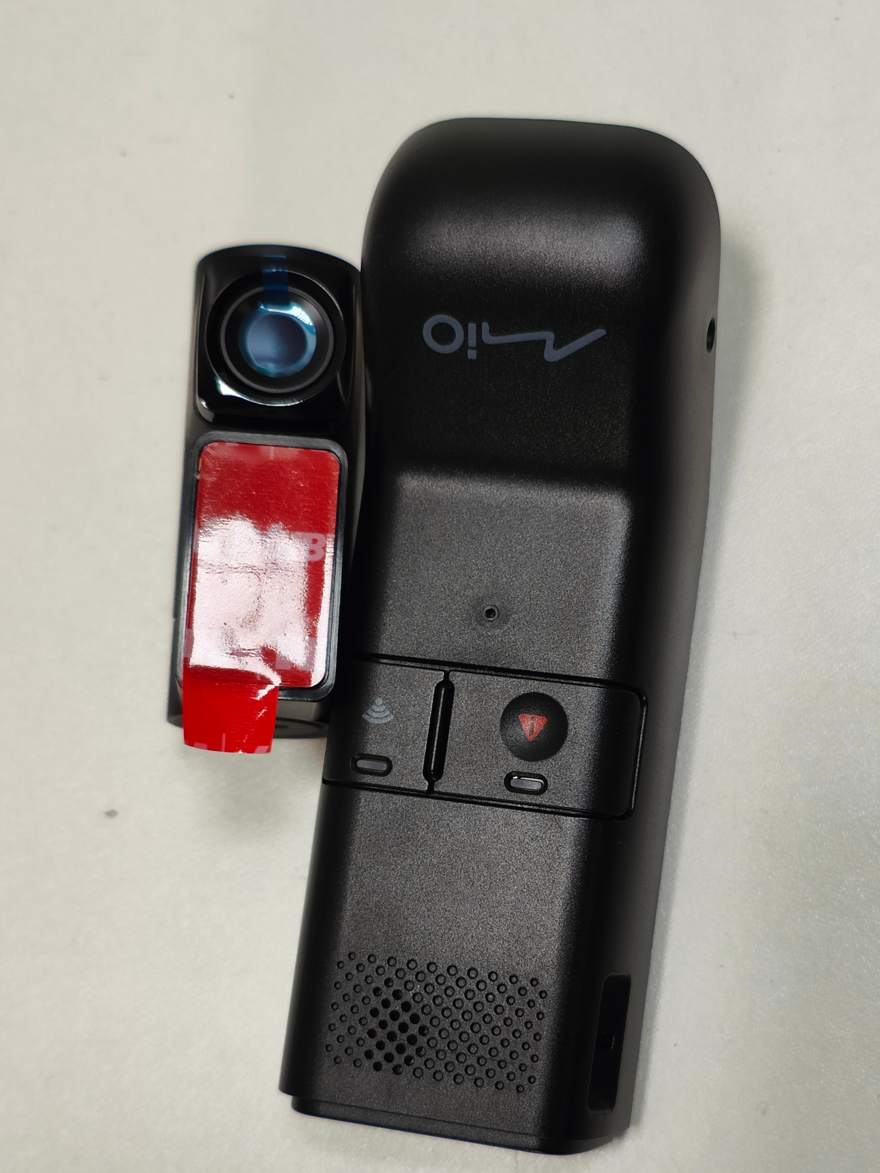 Mio MiVue J756DS Dual + Wifi + GPS