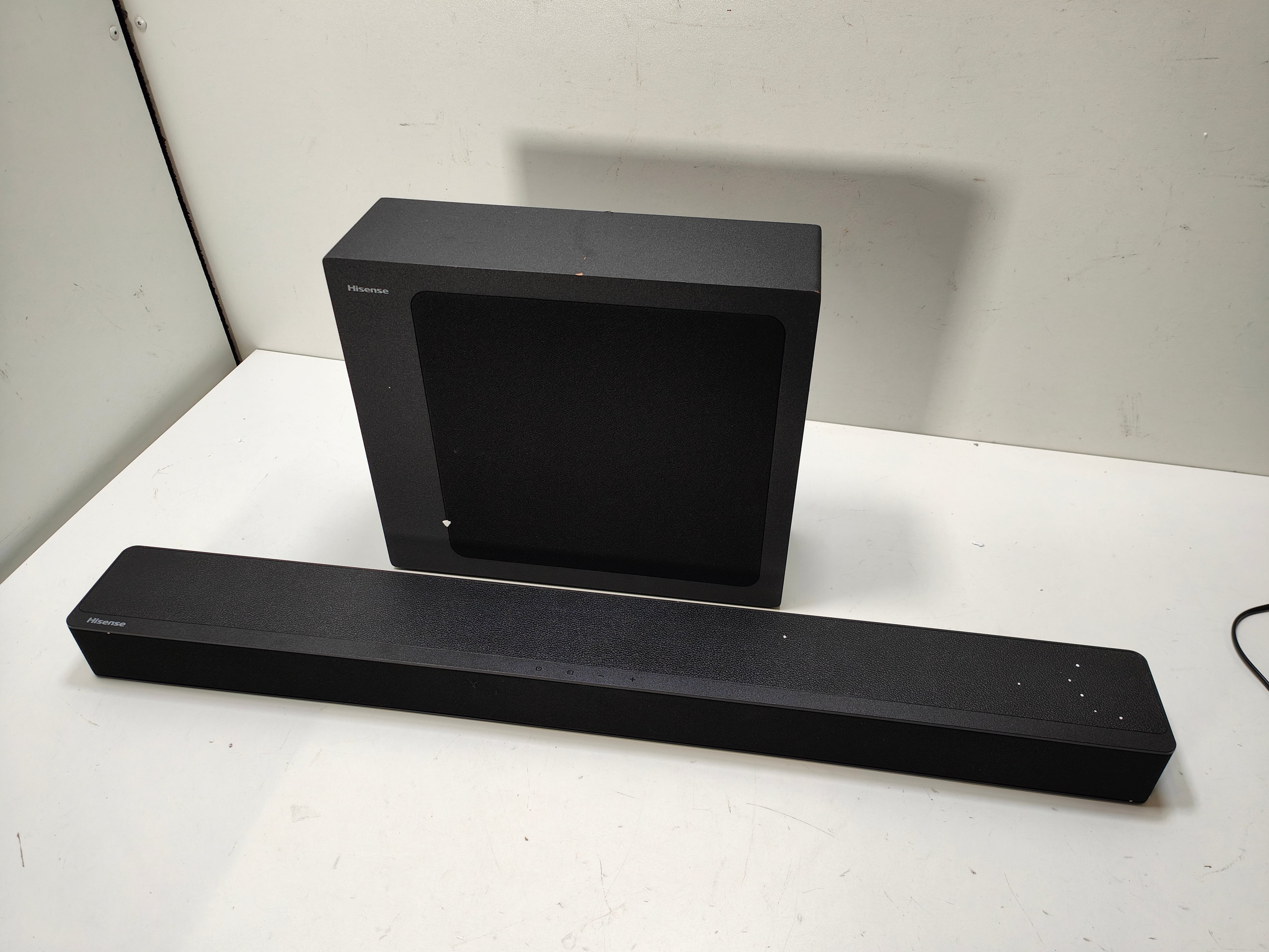 Hisense HS2100