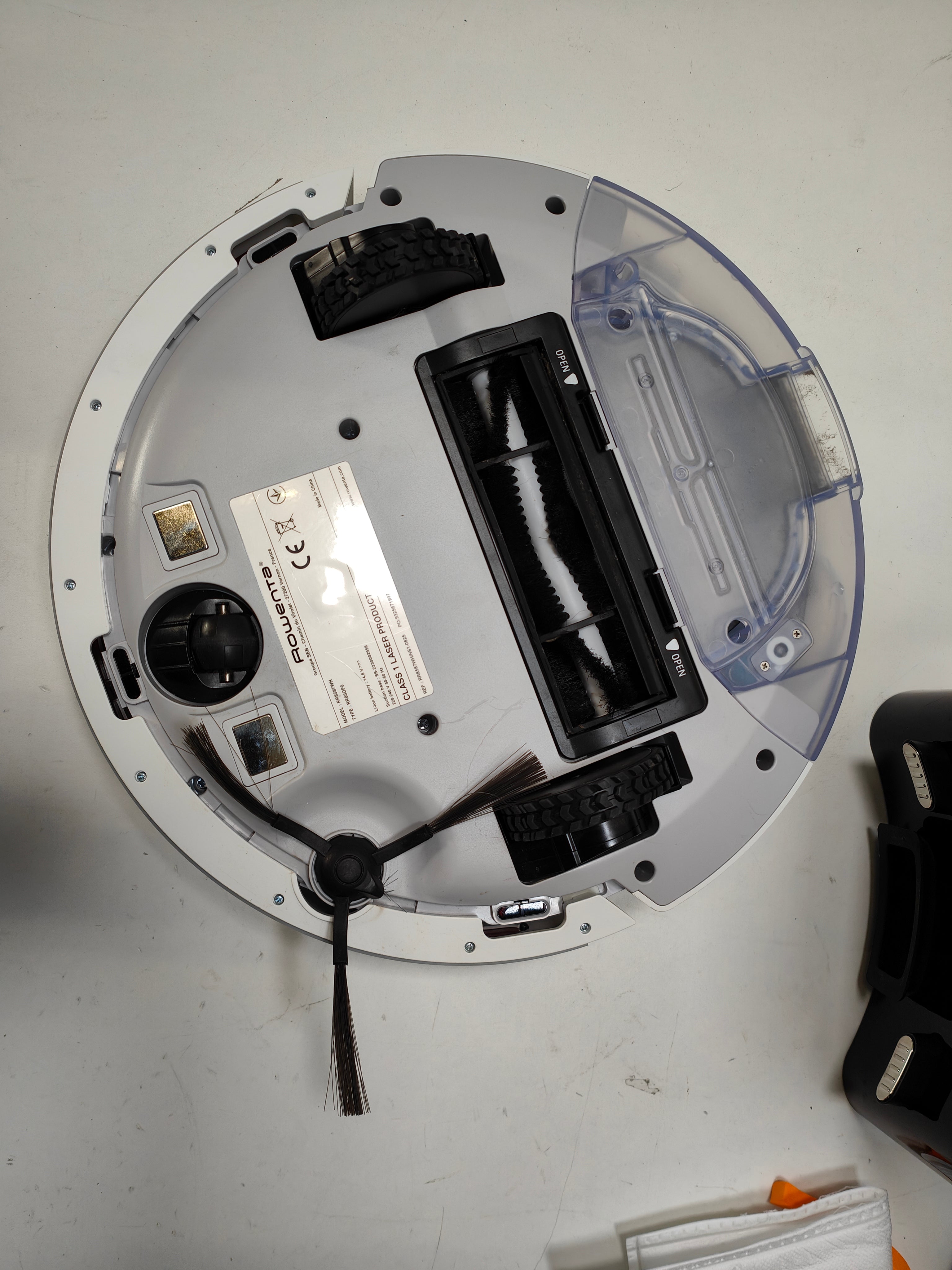 Rowenta X-Plorer Serie 75 S+ RR8587