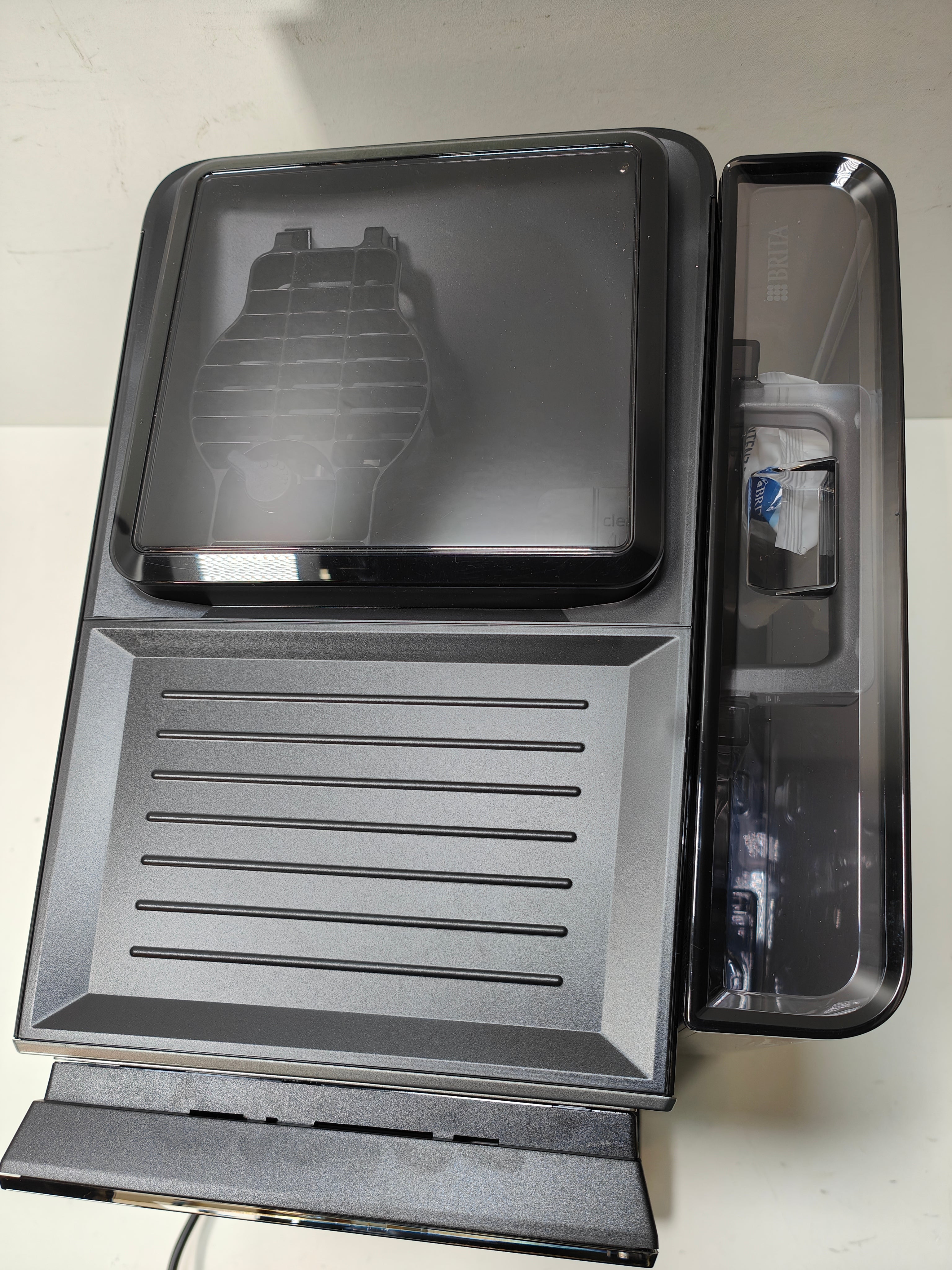 Siemens EQ.700 Classic TP715R07