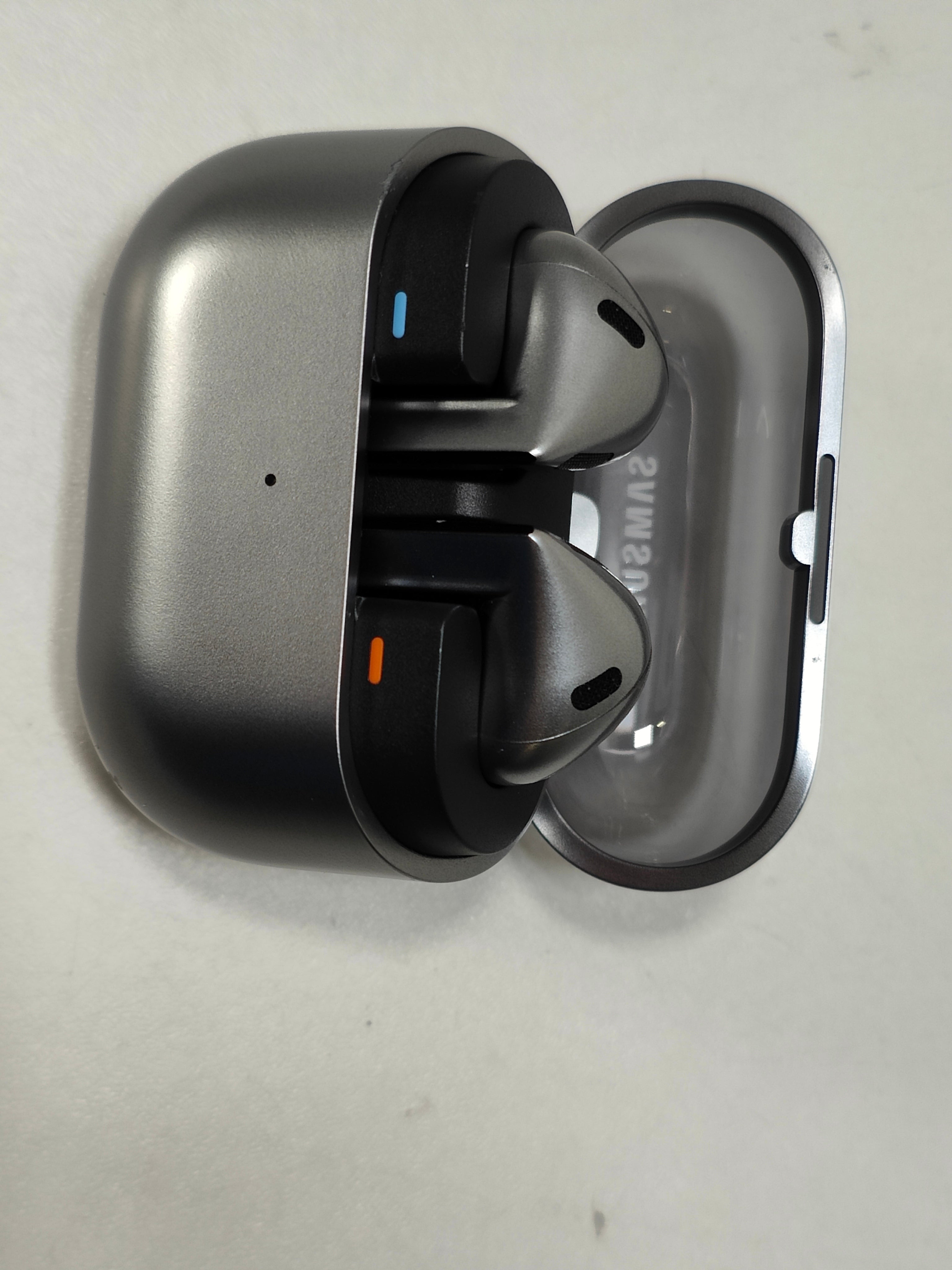 Samsung Galaxy Buds3 Schwarz