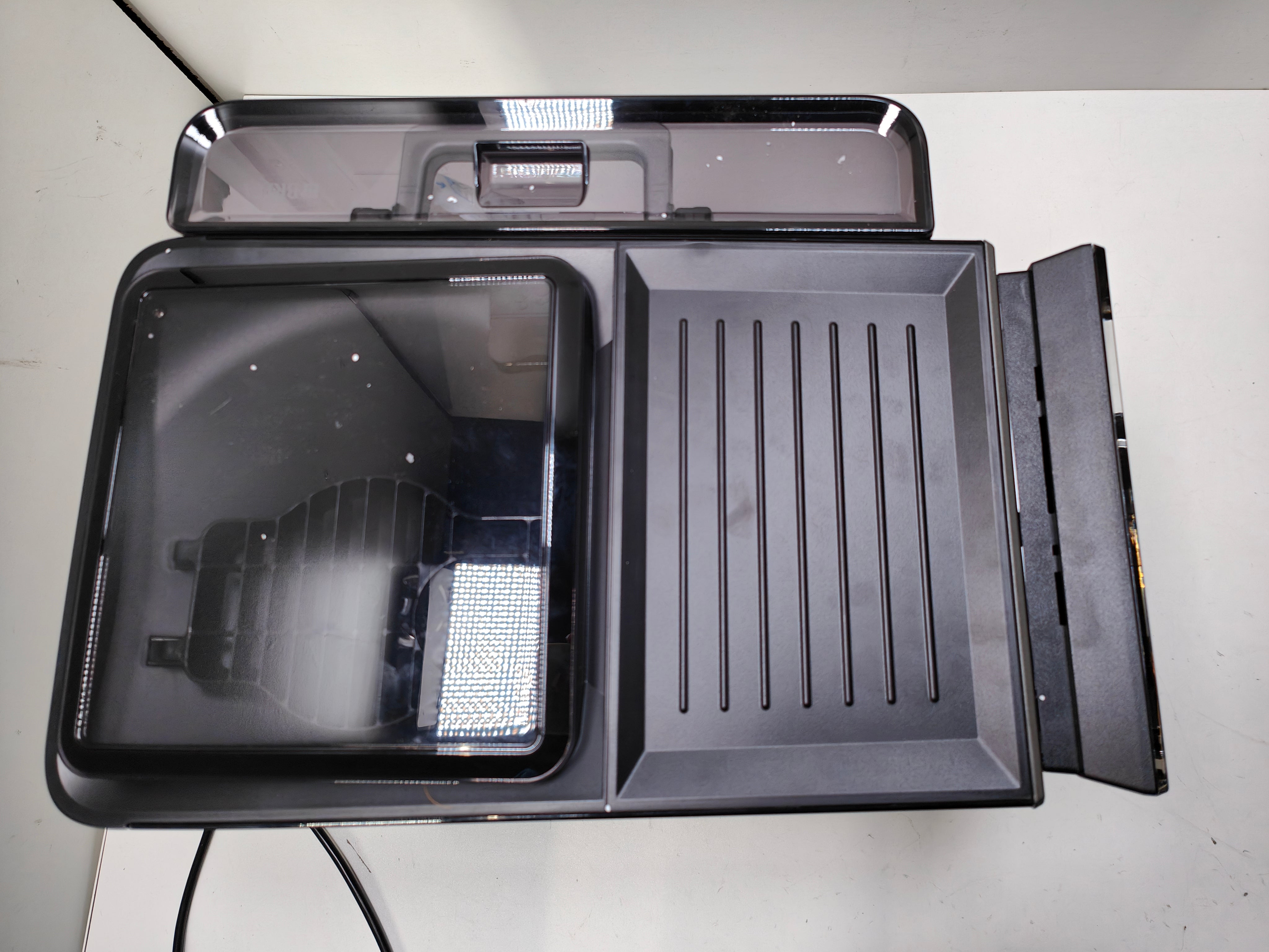 Siemens EQ.700 Classic TP715R07