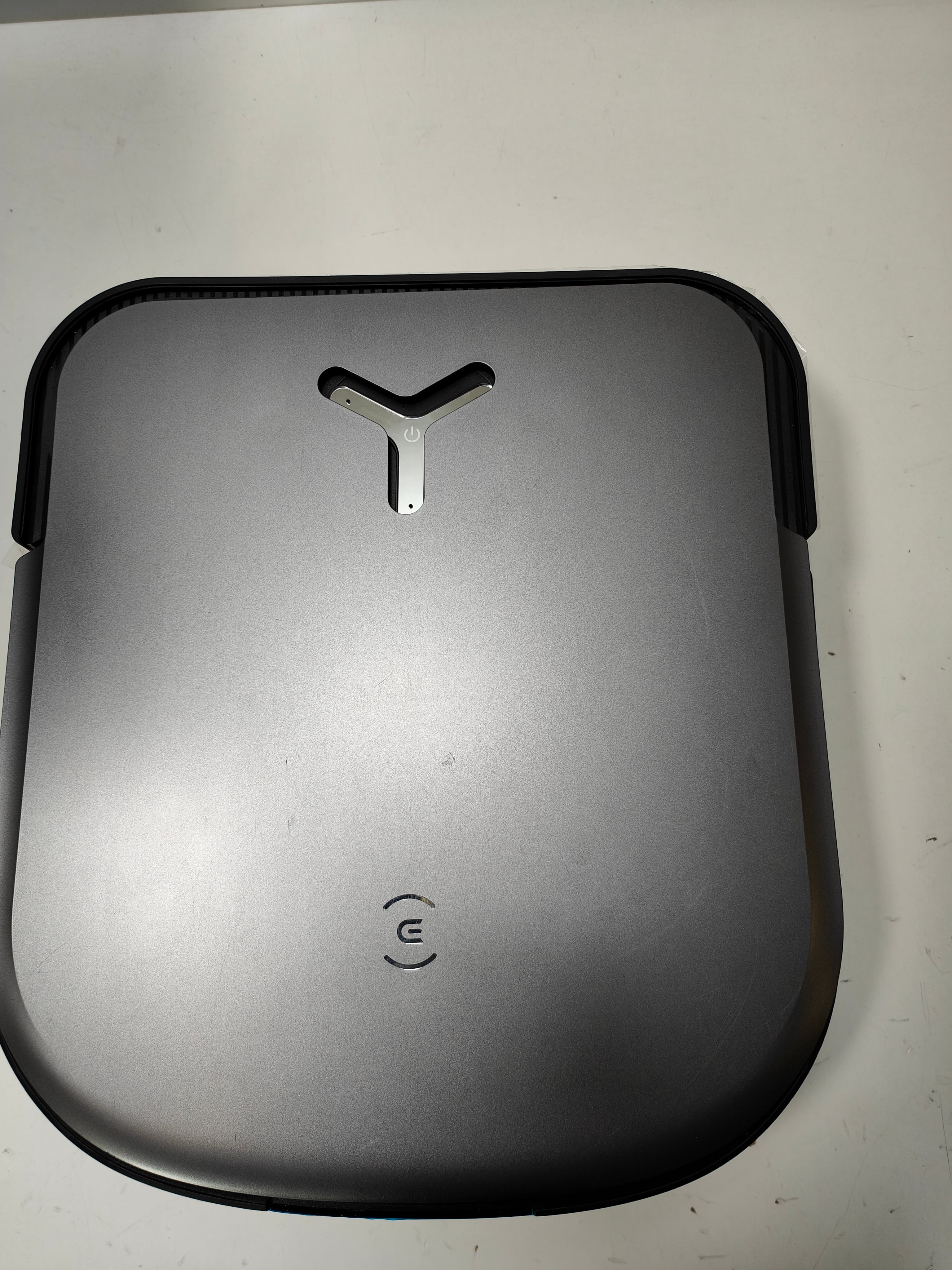 Ecovacs DEEBOT X2 OMNI