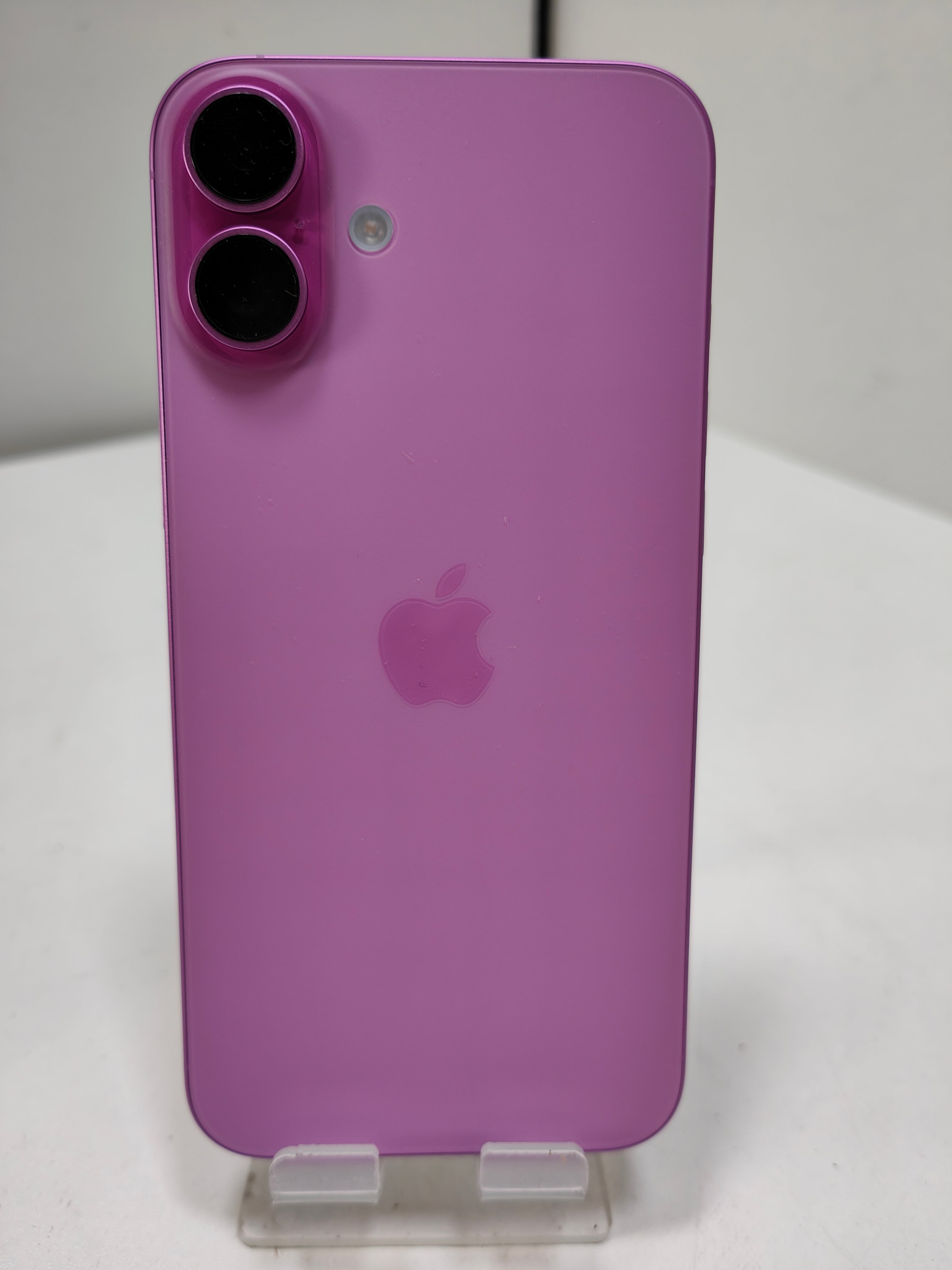 Apple iPhone 16 Plus 128GB Rosa