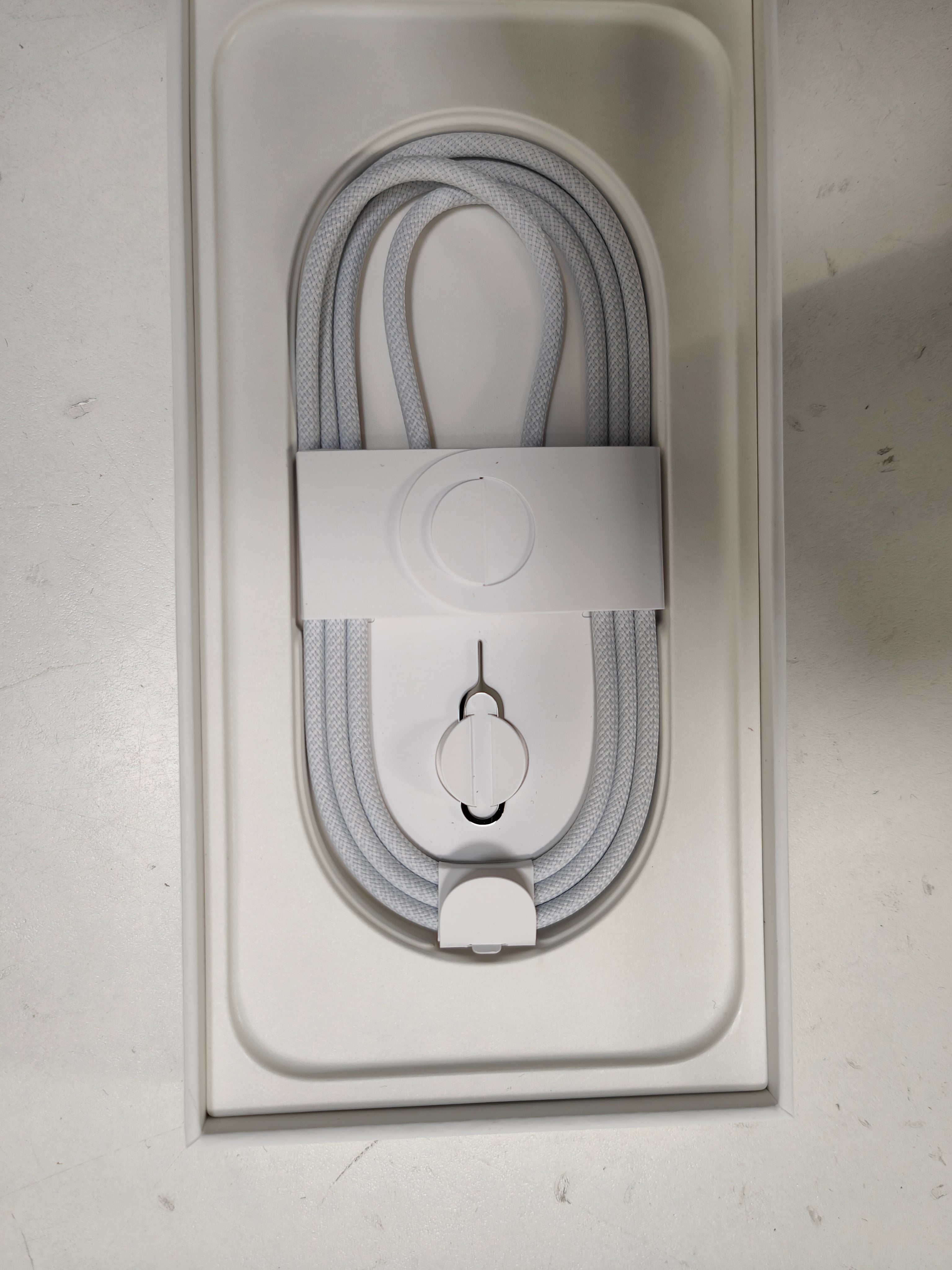 Apple iPhone 16 Plus 128GB Rosa