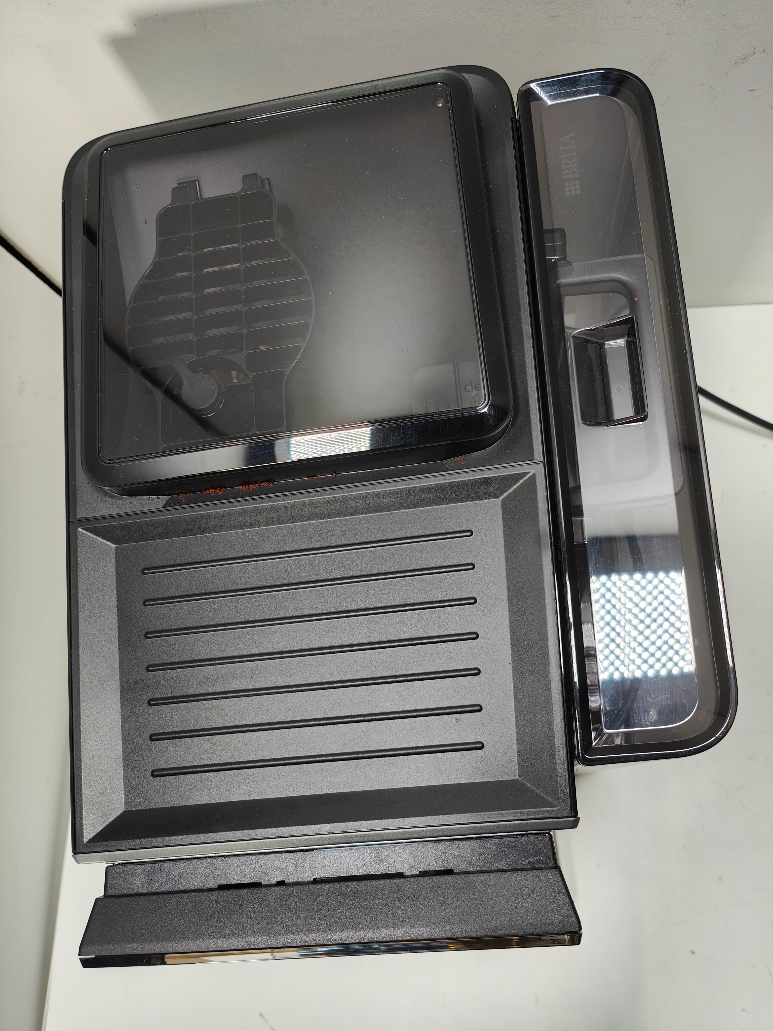 Siemens EQ.700 Classic TP715R07