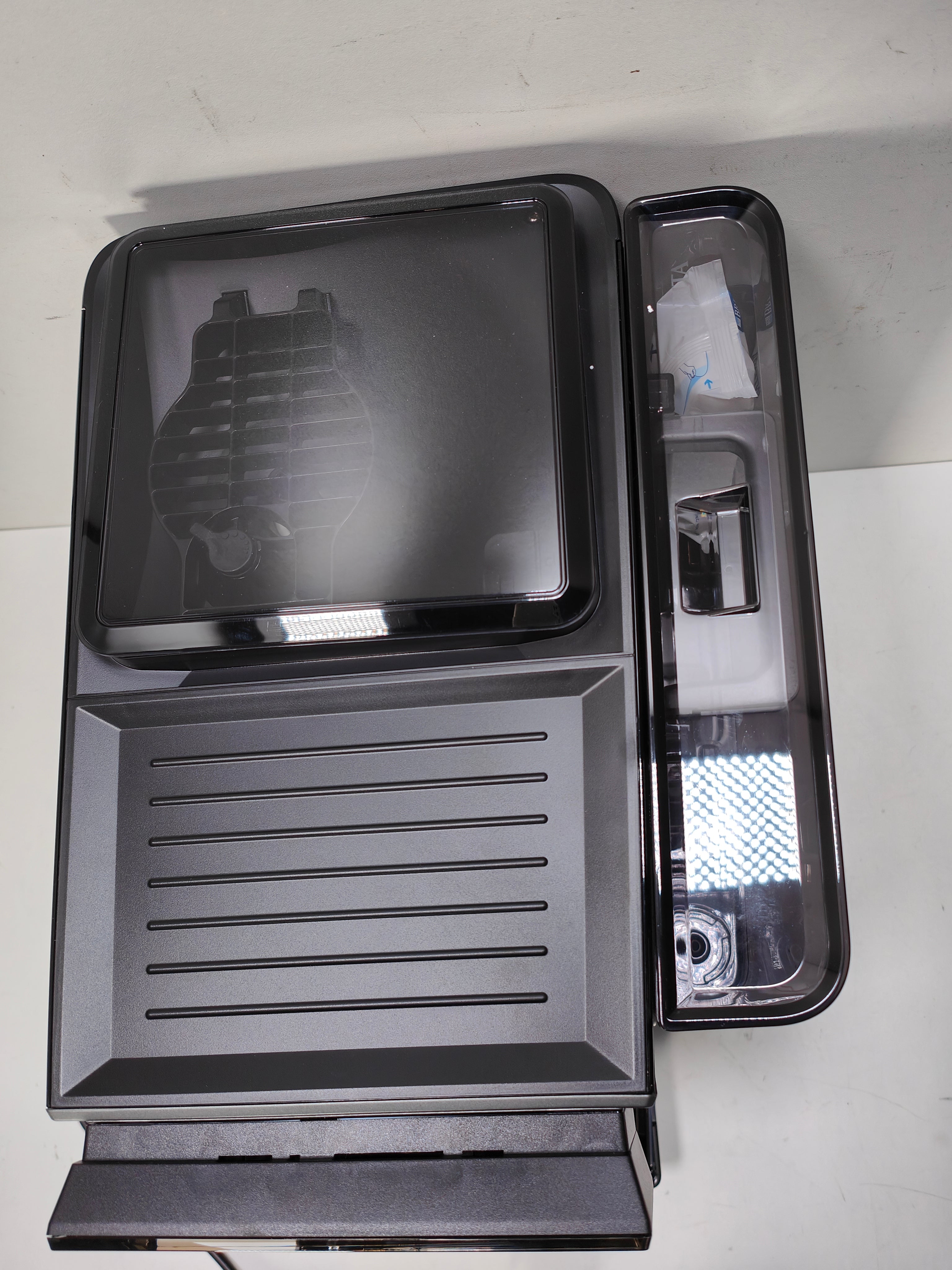 Siemens EQ.700 Classic TP715R07