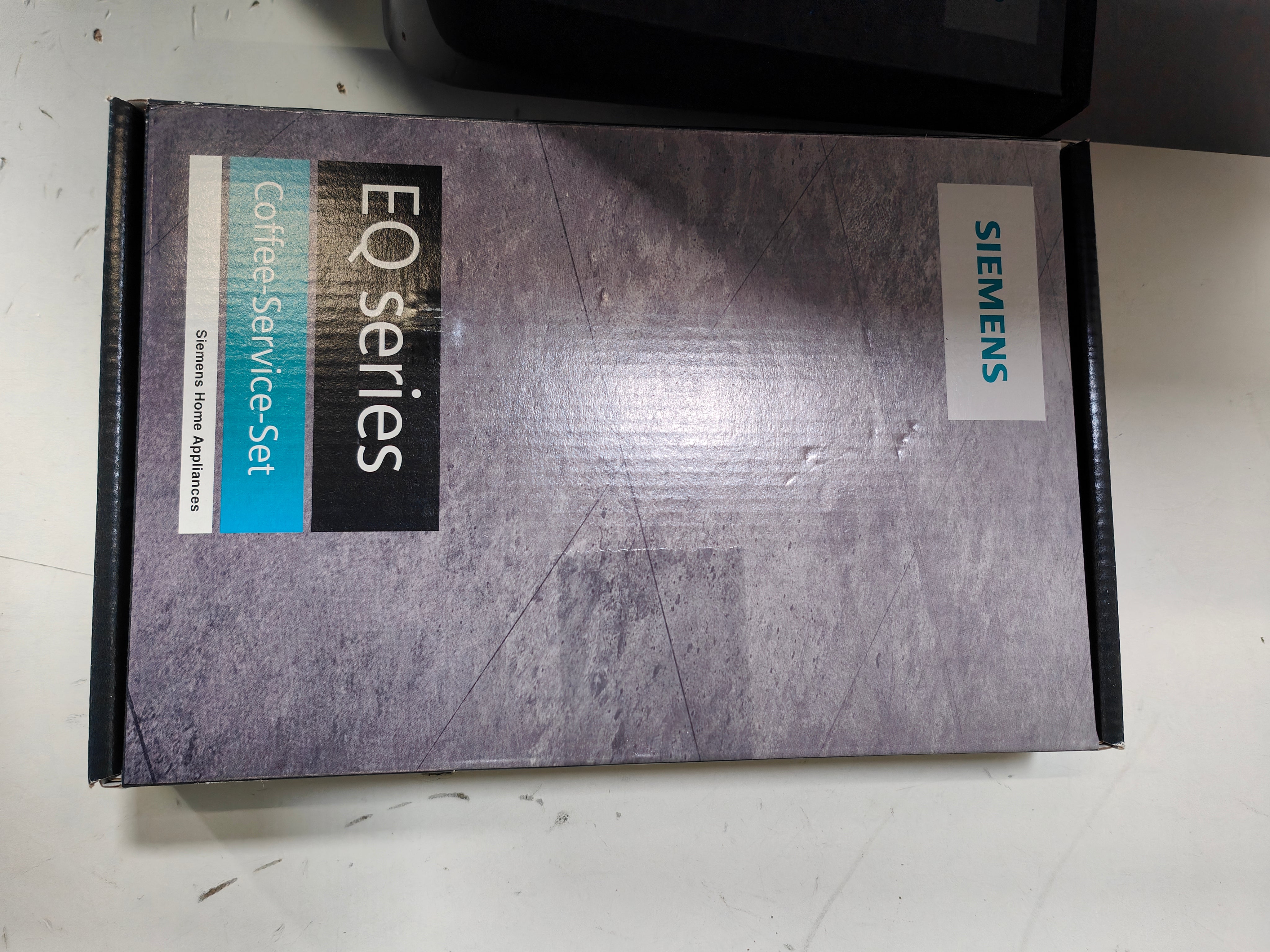 Siemens EQ.700 Classic TP715R07