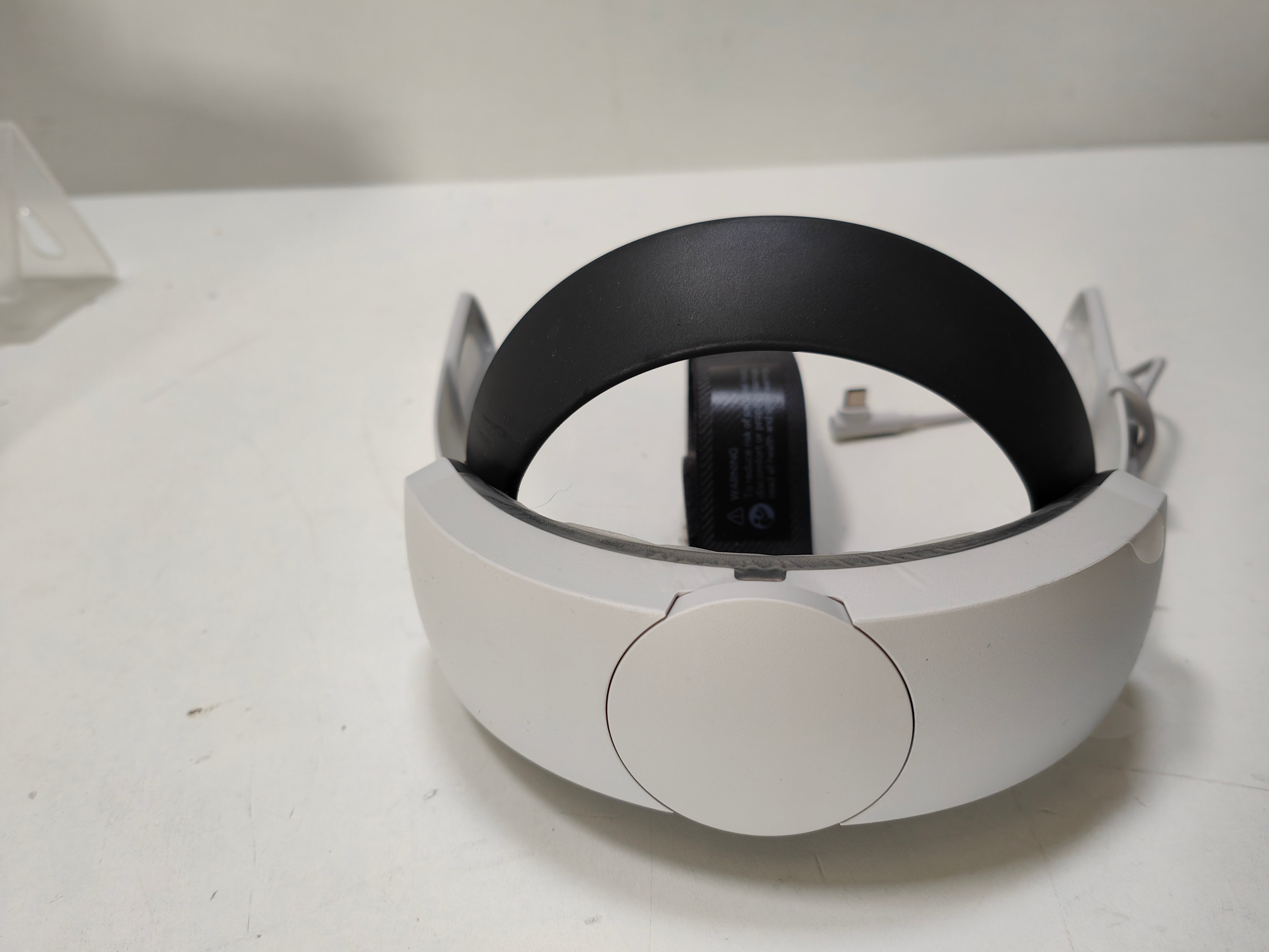 Meta Elite Riem mit Batterie