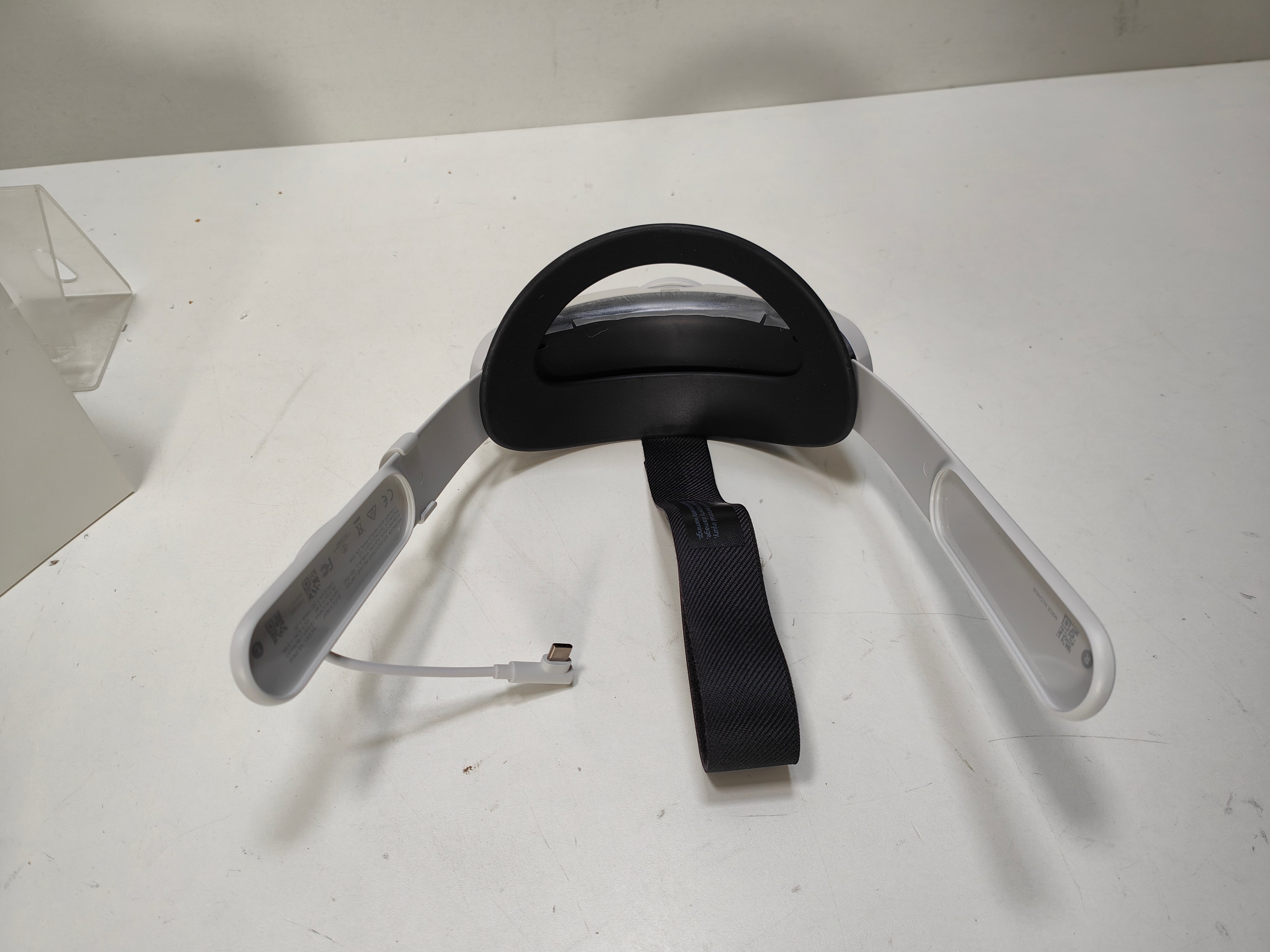 Meta Elite Riem mit Batterie