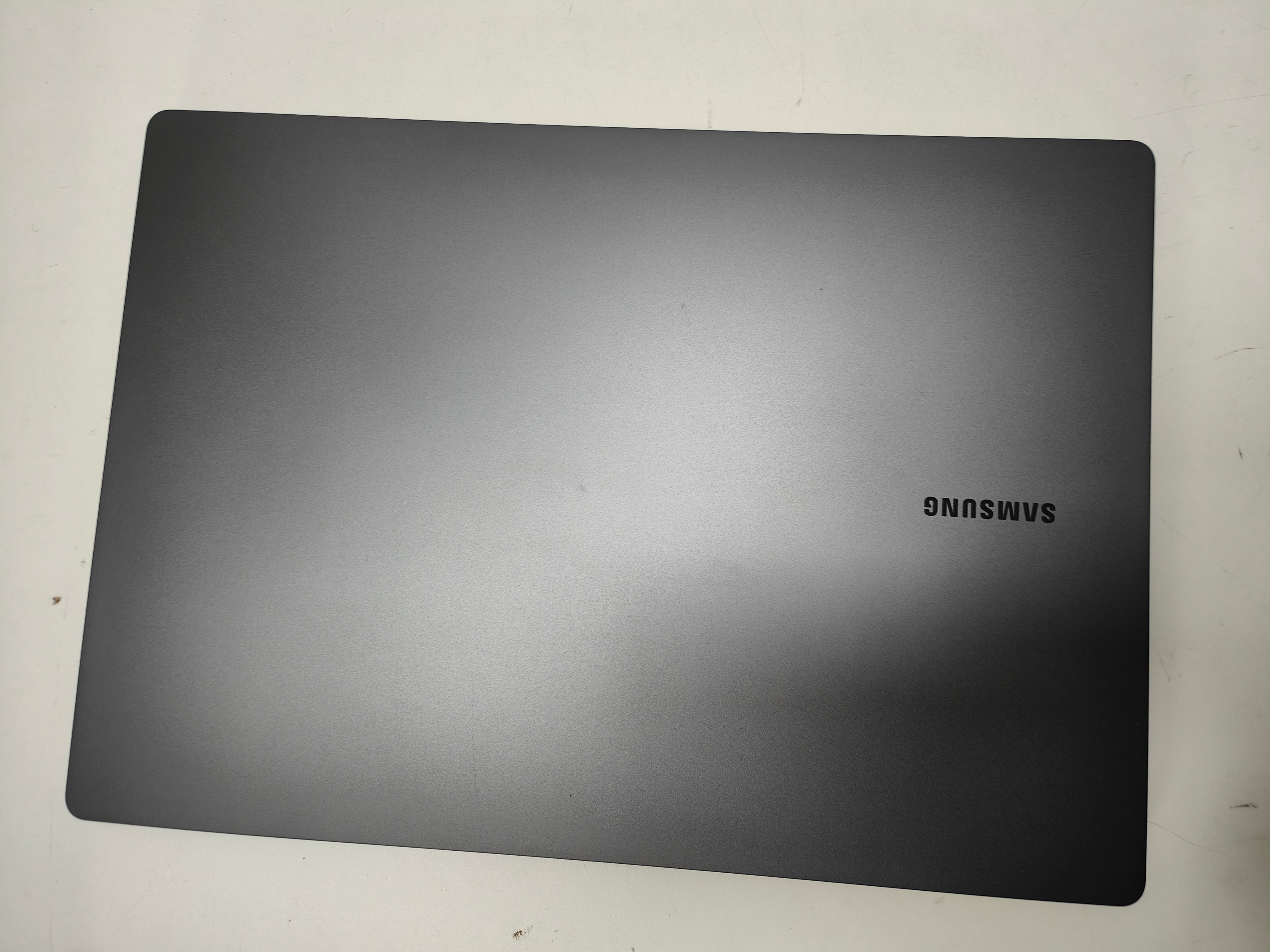 Samsung Galaxy Book3 Pro NP960XFG-KC3DE QWERTZ