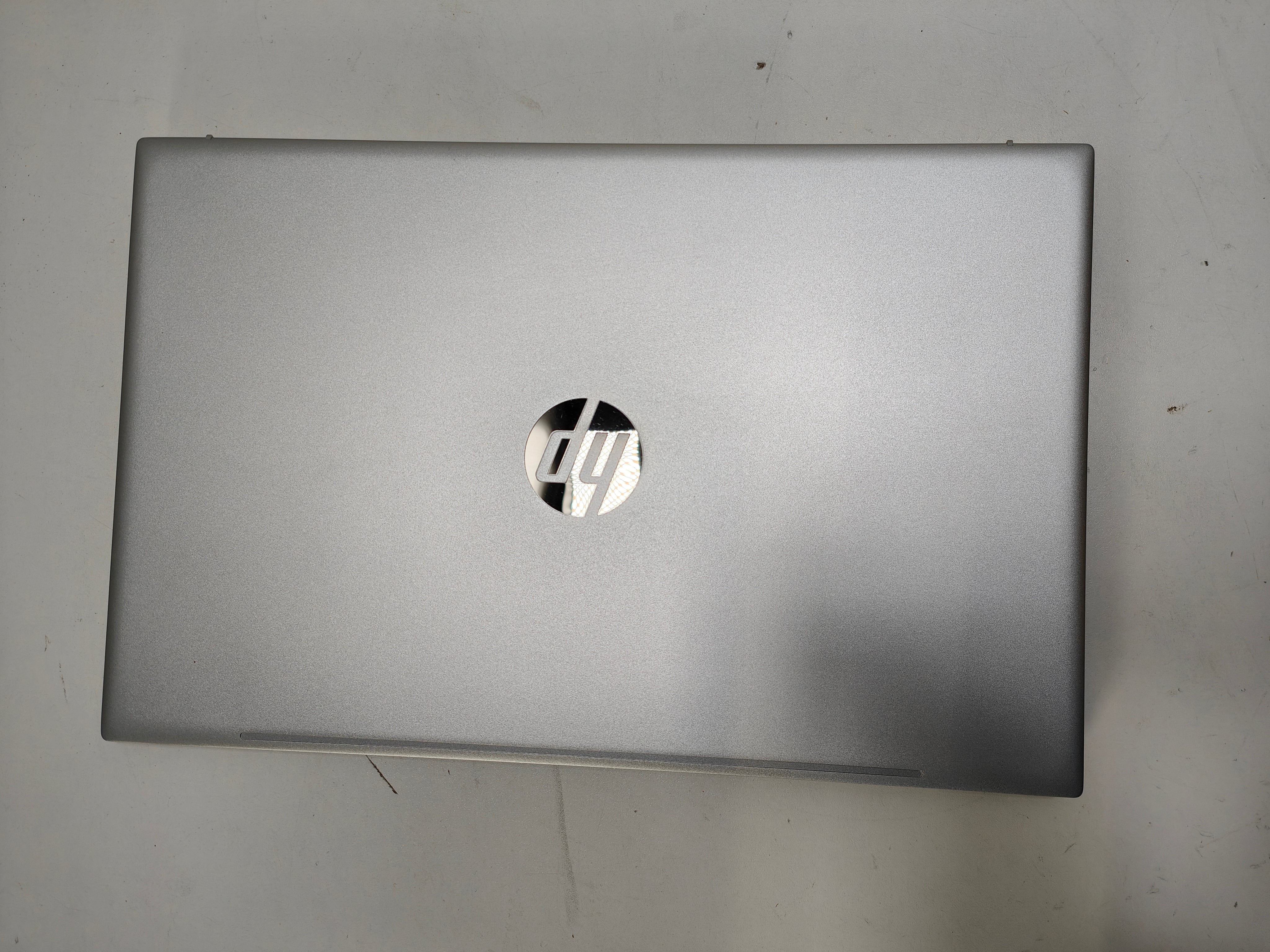 HP Pavilion 15-eh3056ng QWERTZ