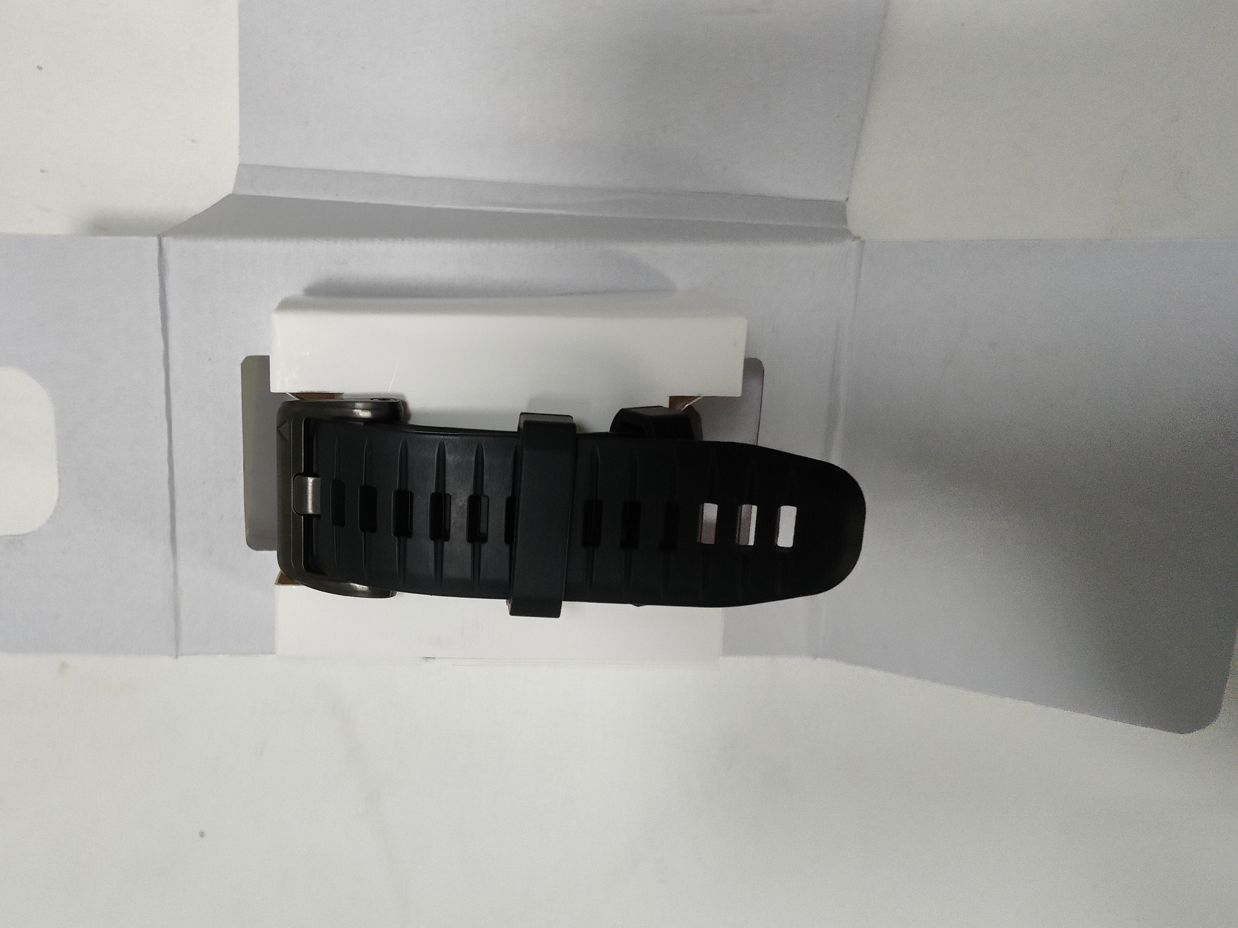 Garmin Fenix 7 Pro Solar Schwarz 47mm