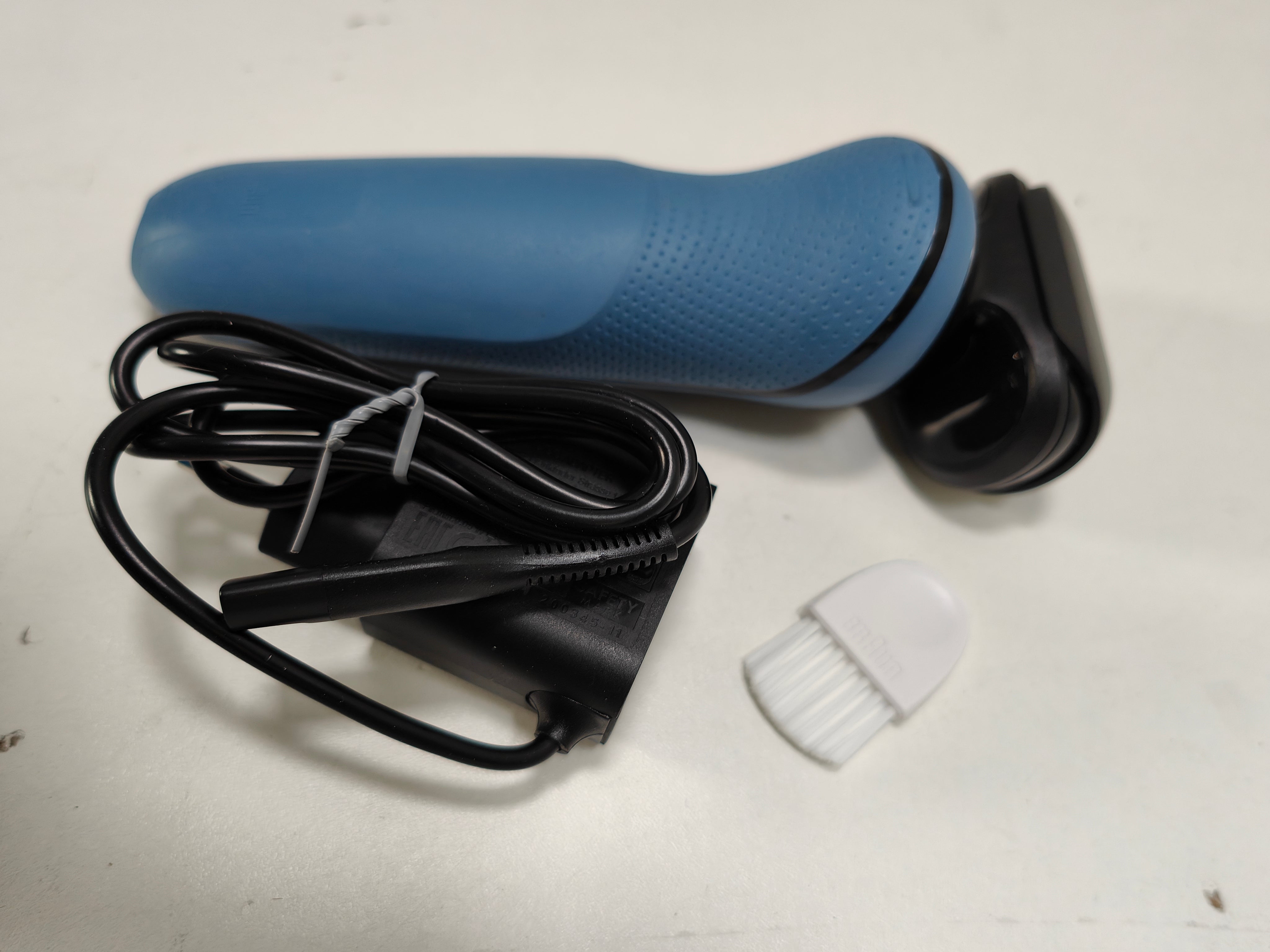 Braun Serie 5 52-A1000S Azure