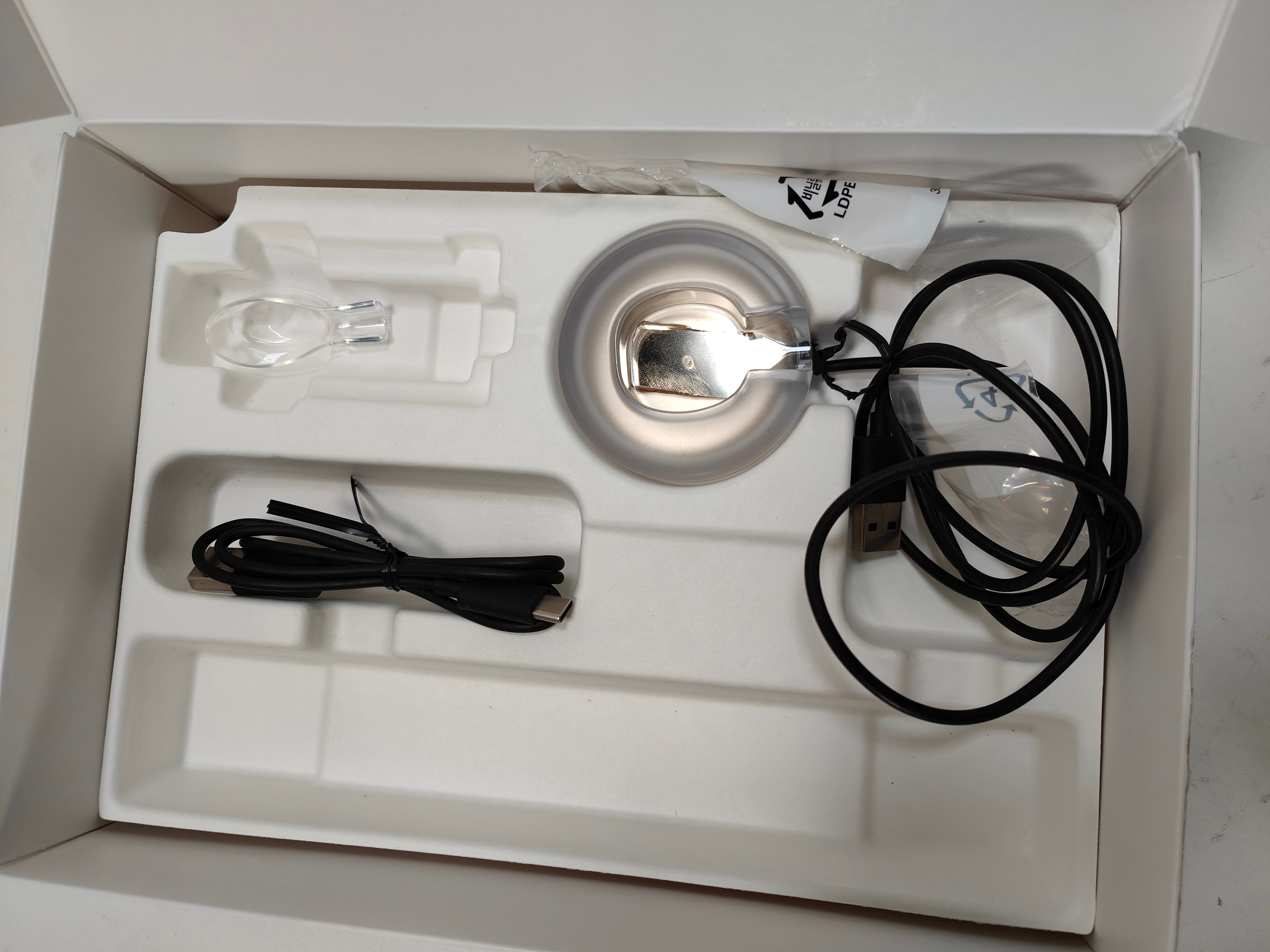 Philips Sonicare Prestige 9900 HX9992/12