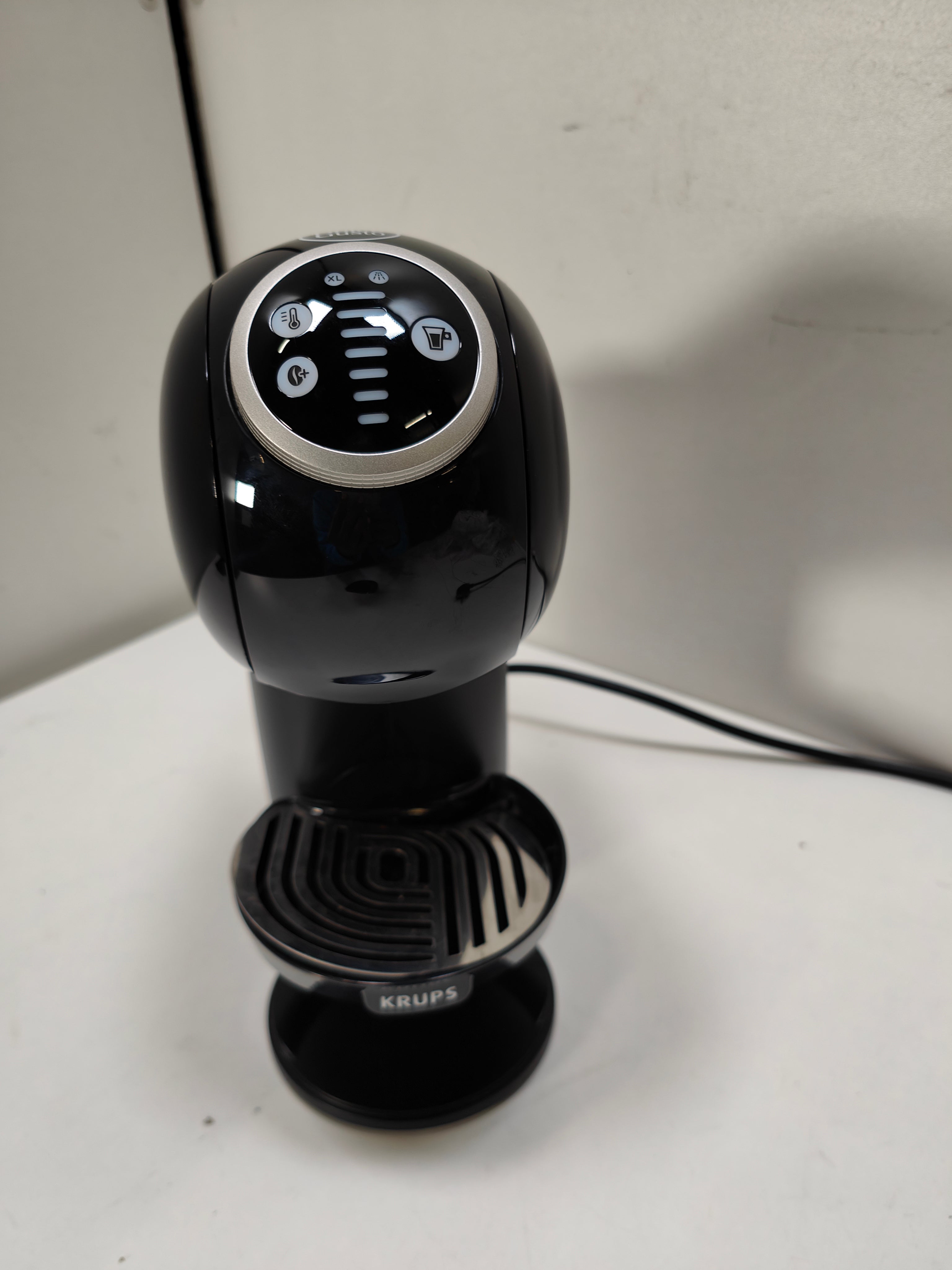 Krups Nescafe Dolce Gusto Genio S Plus KP3408