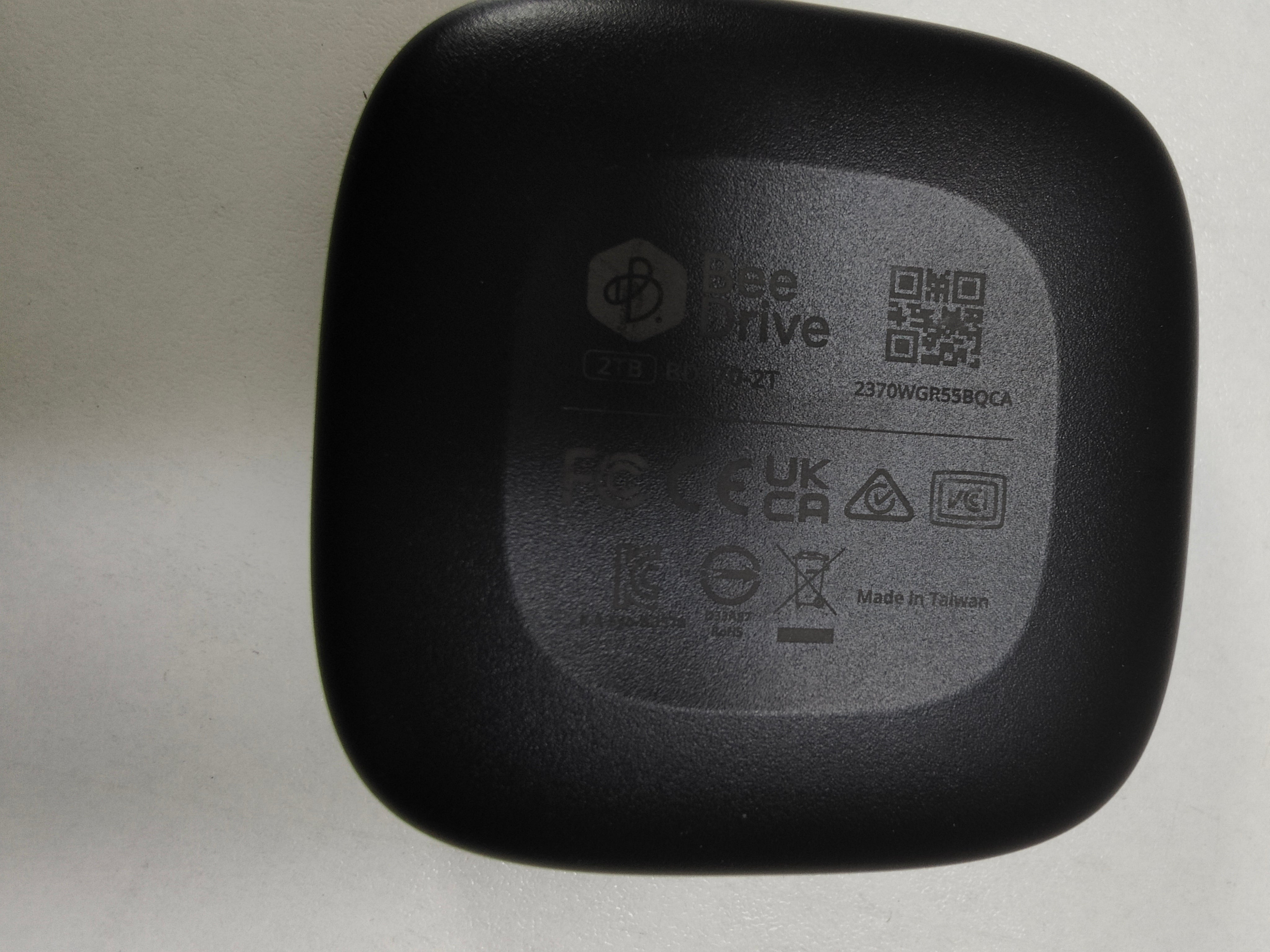 Synology BeeDrive 2TB