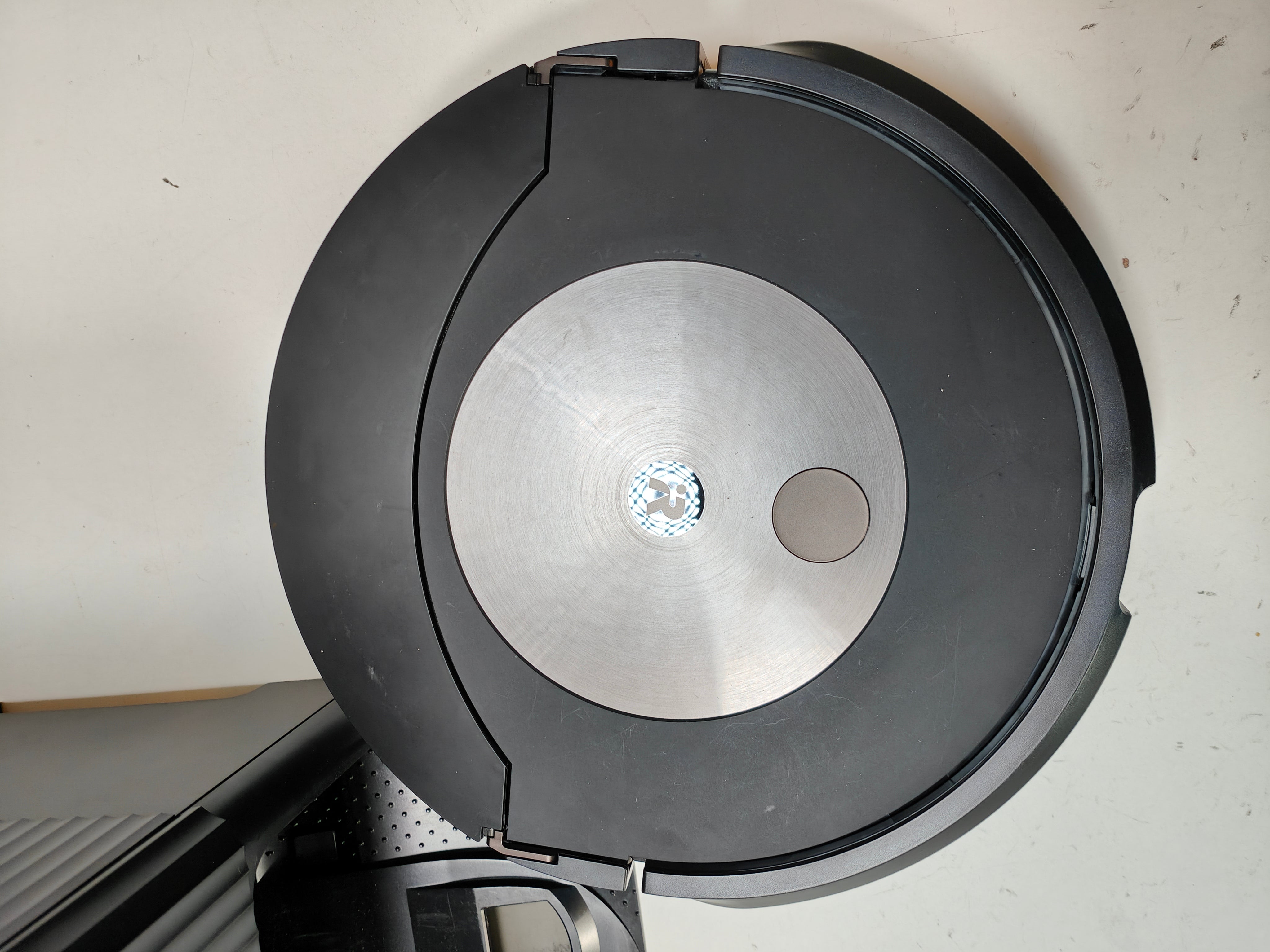 iRobot Roomba Combo j9+