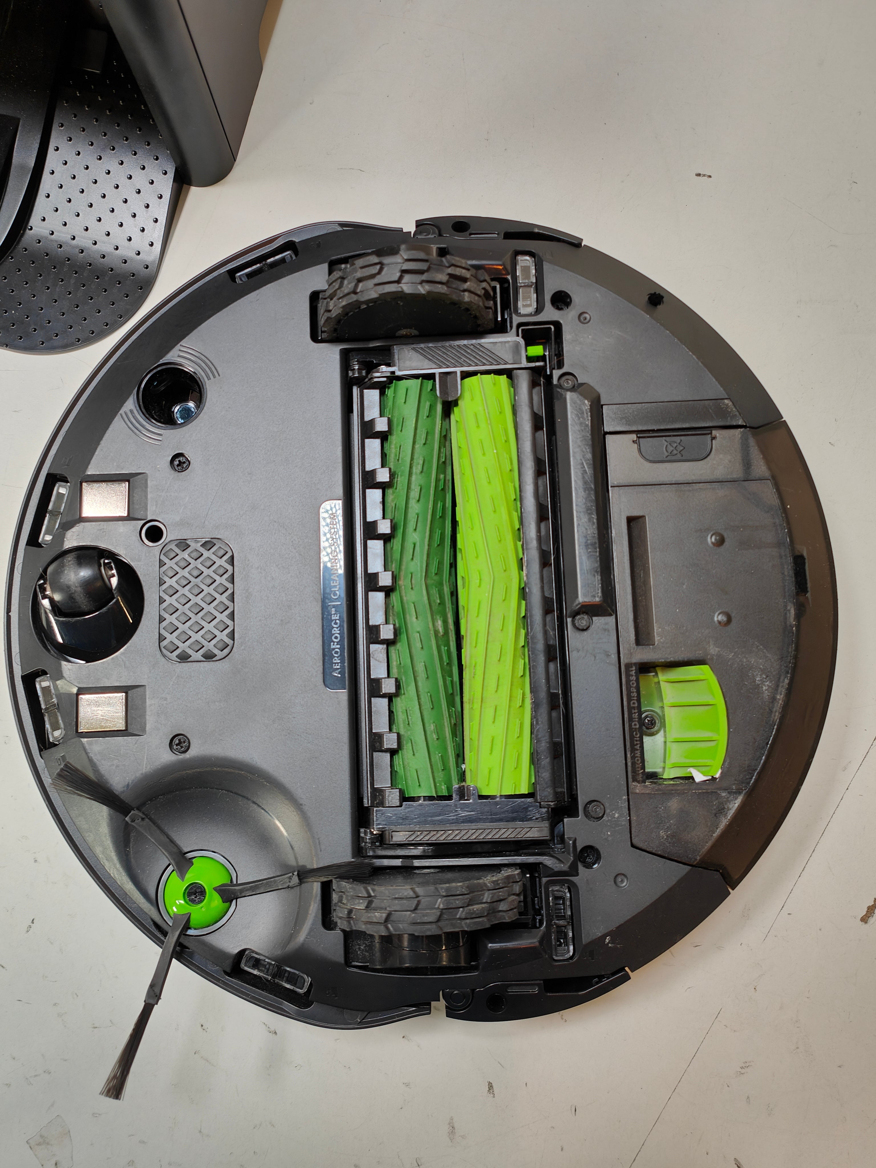 iRobot Roomba Combo j9+
