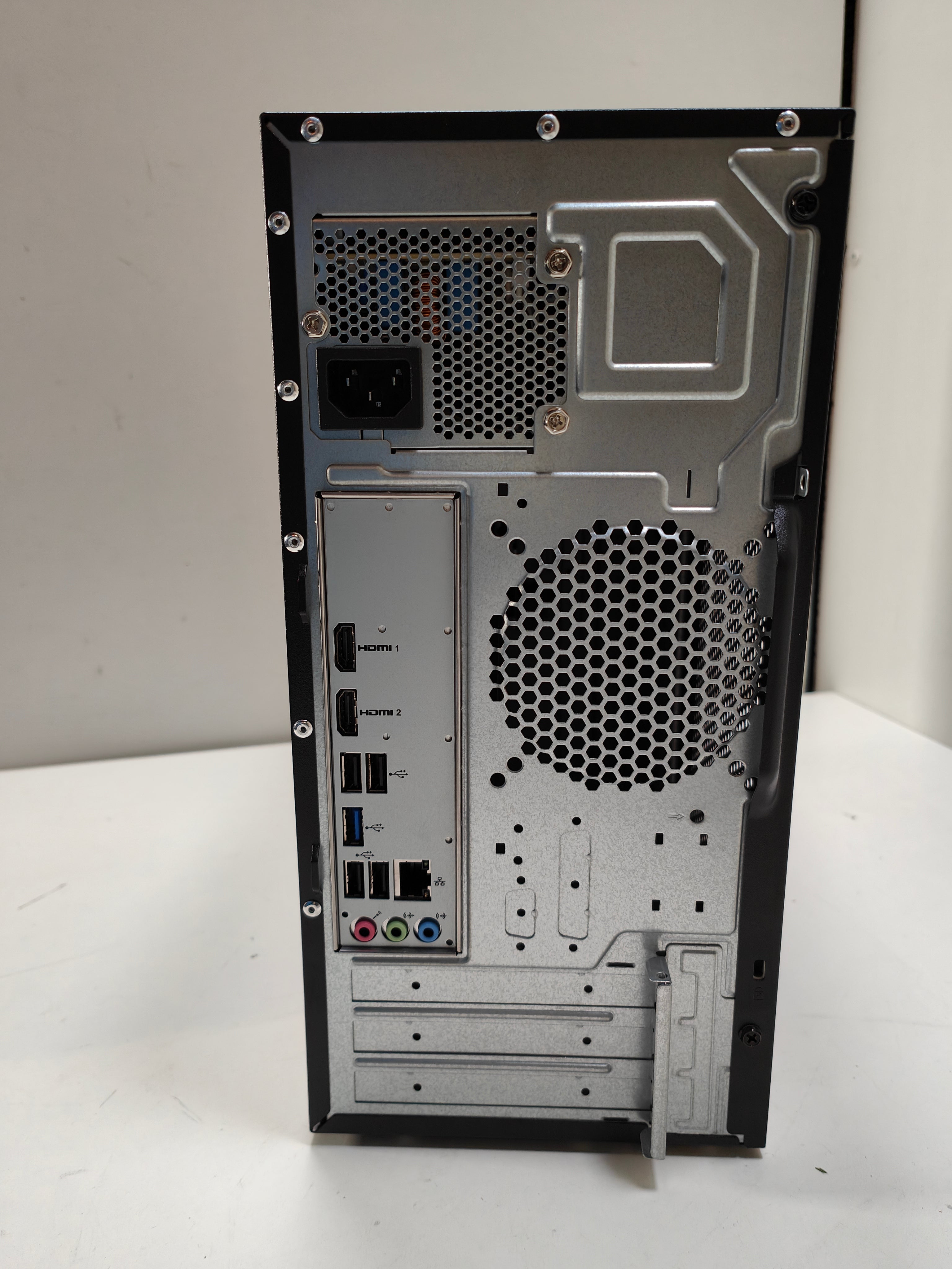 Acer Aspire TC-1780 I7502 QWERTY