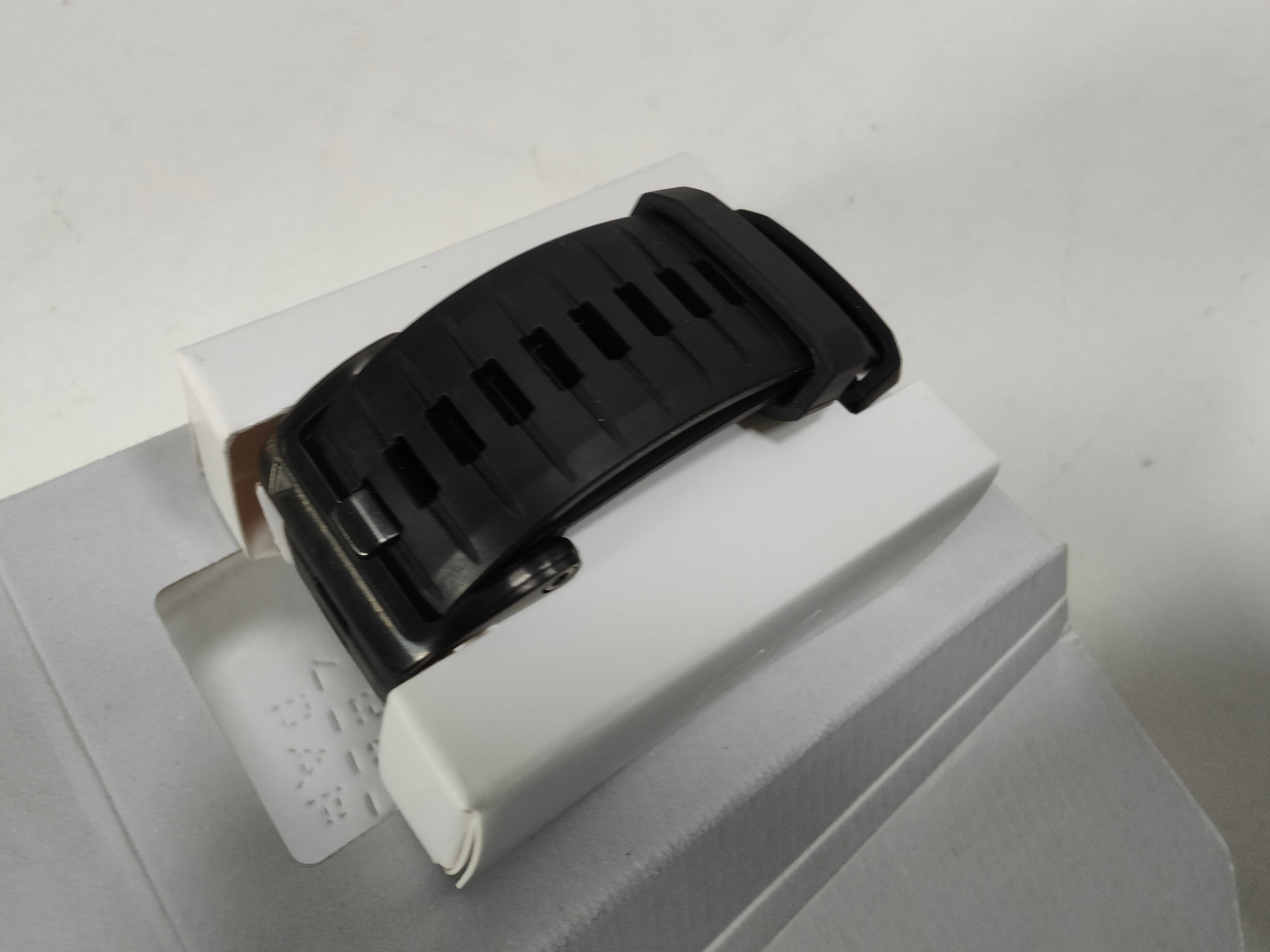 Garmin Epix Pro Schwarz 47mm