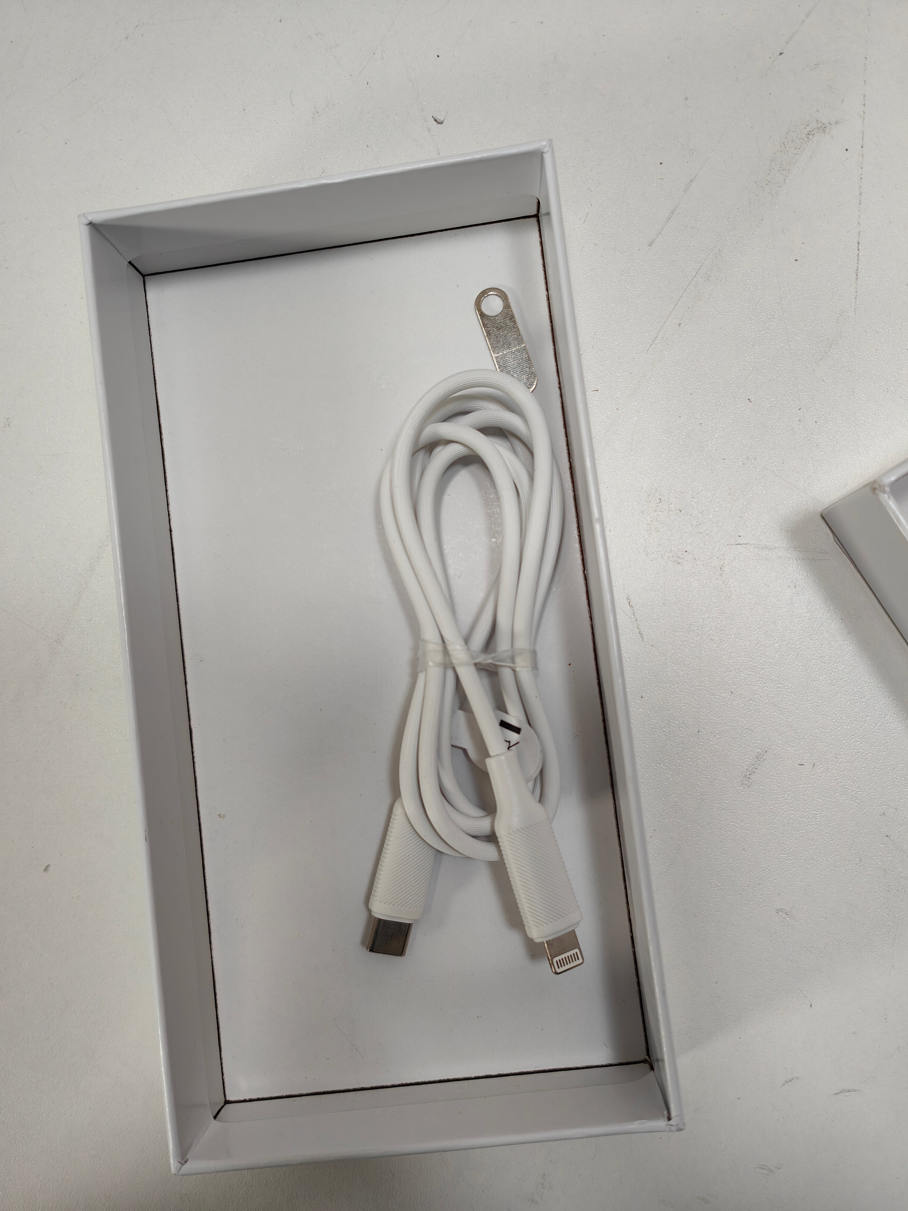 Generalüberholtes iPhone 12 64GB Schwarz