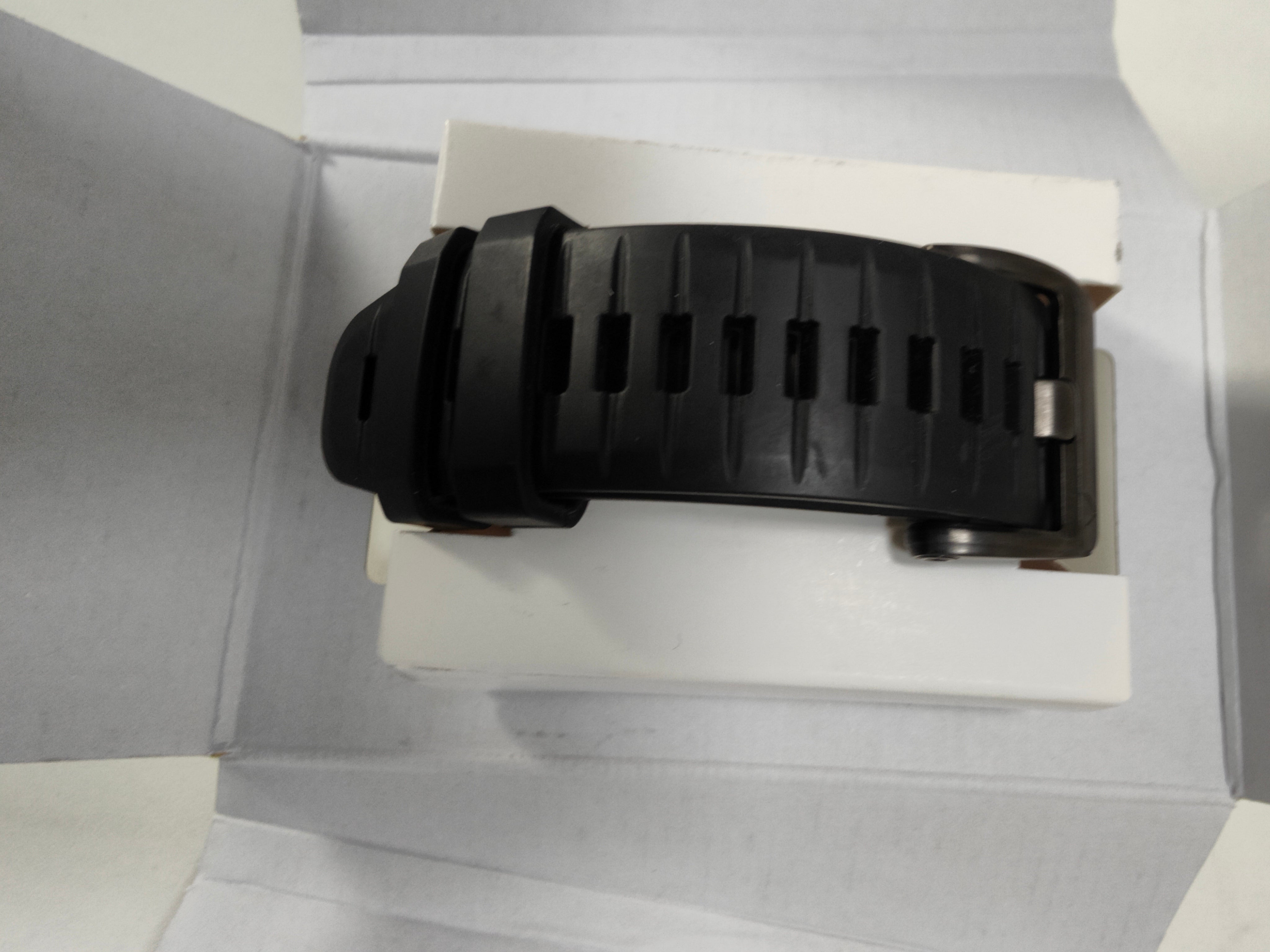 Garmin Fenix 7 Pro Solar Schwarz 47mm