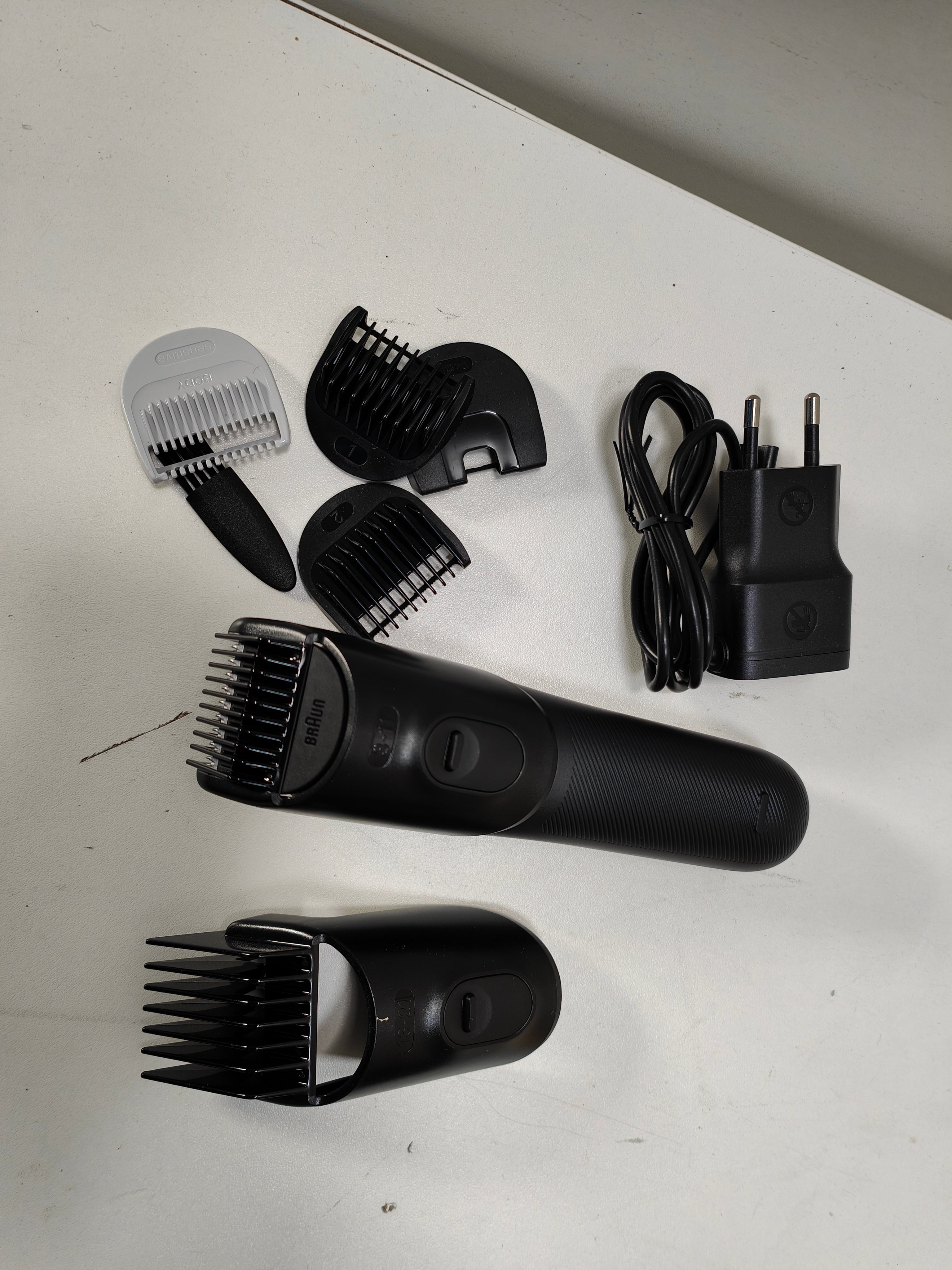 Braun Serie 5 AIO5520