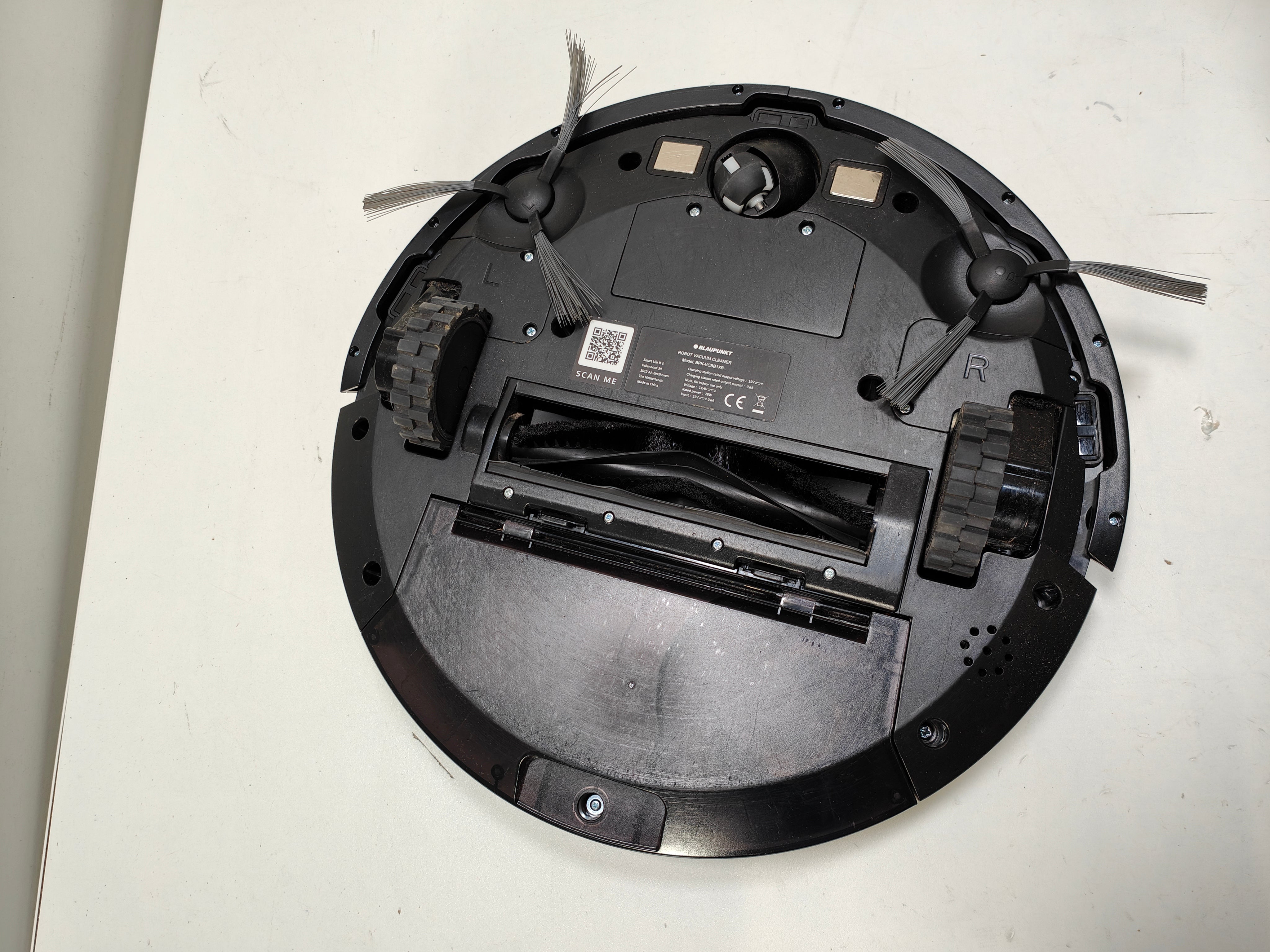 Blaupunkt Bluebot Xboost BPK-VCBB1XB