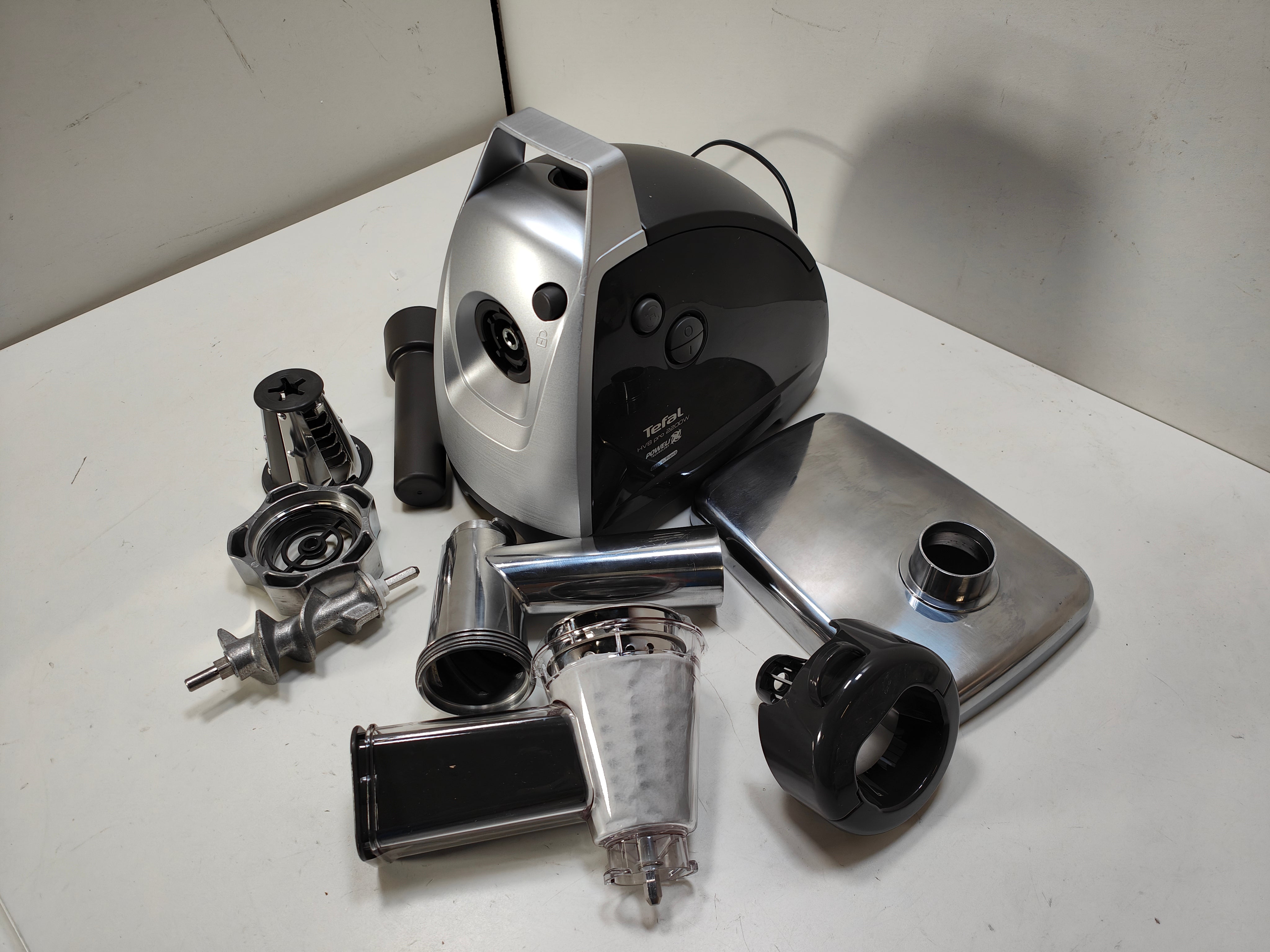 Tefal NE6888 Gehaktmolen HV8