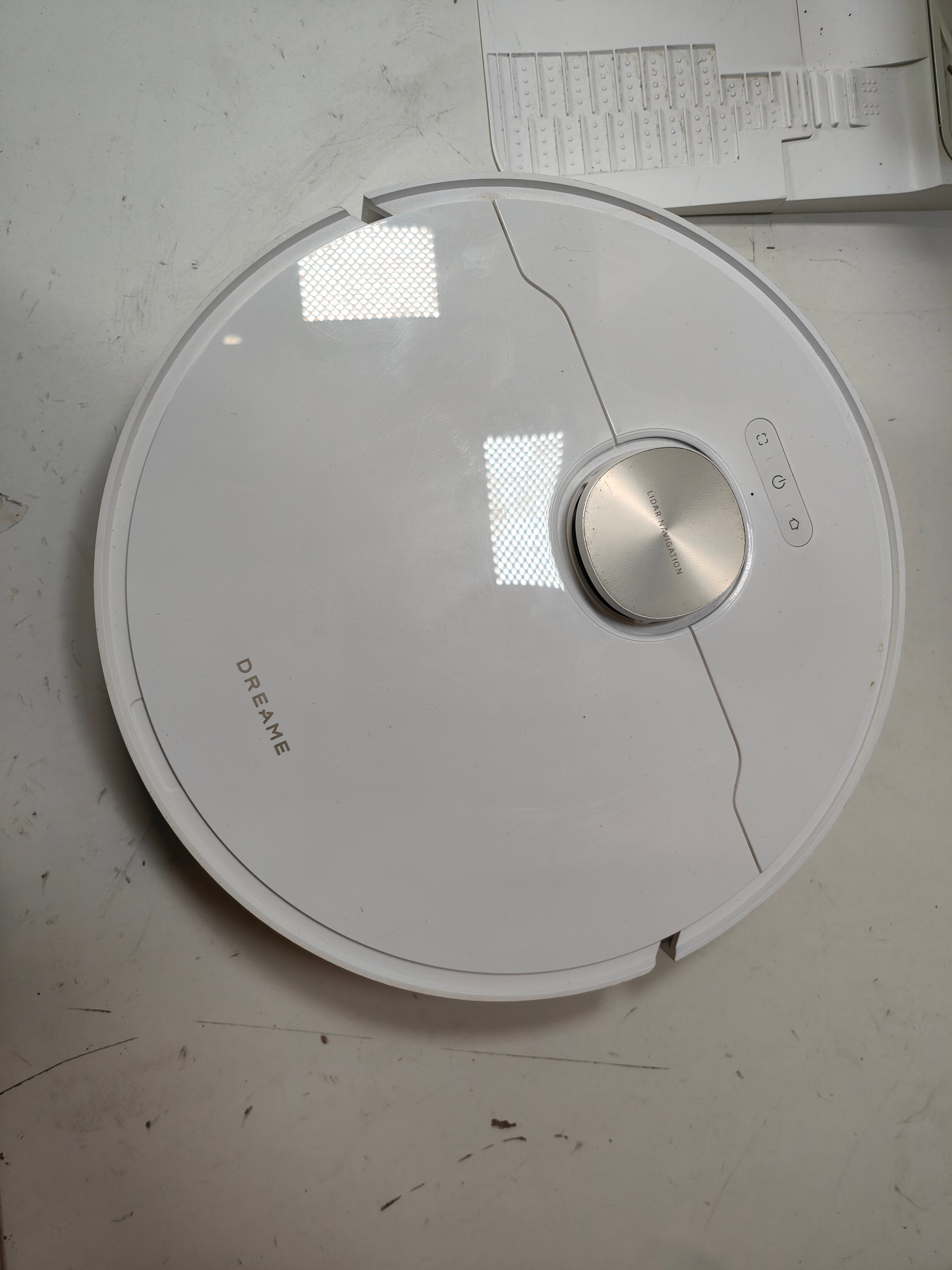 Dreame L10s Pro Ultra Heat RLL82CE