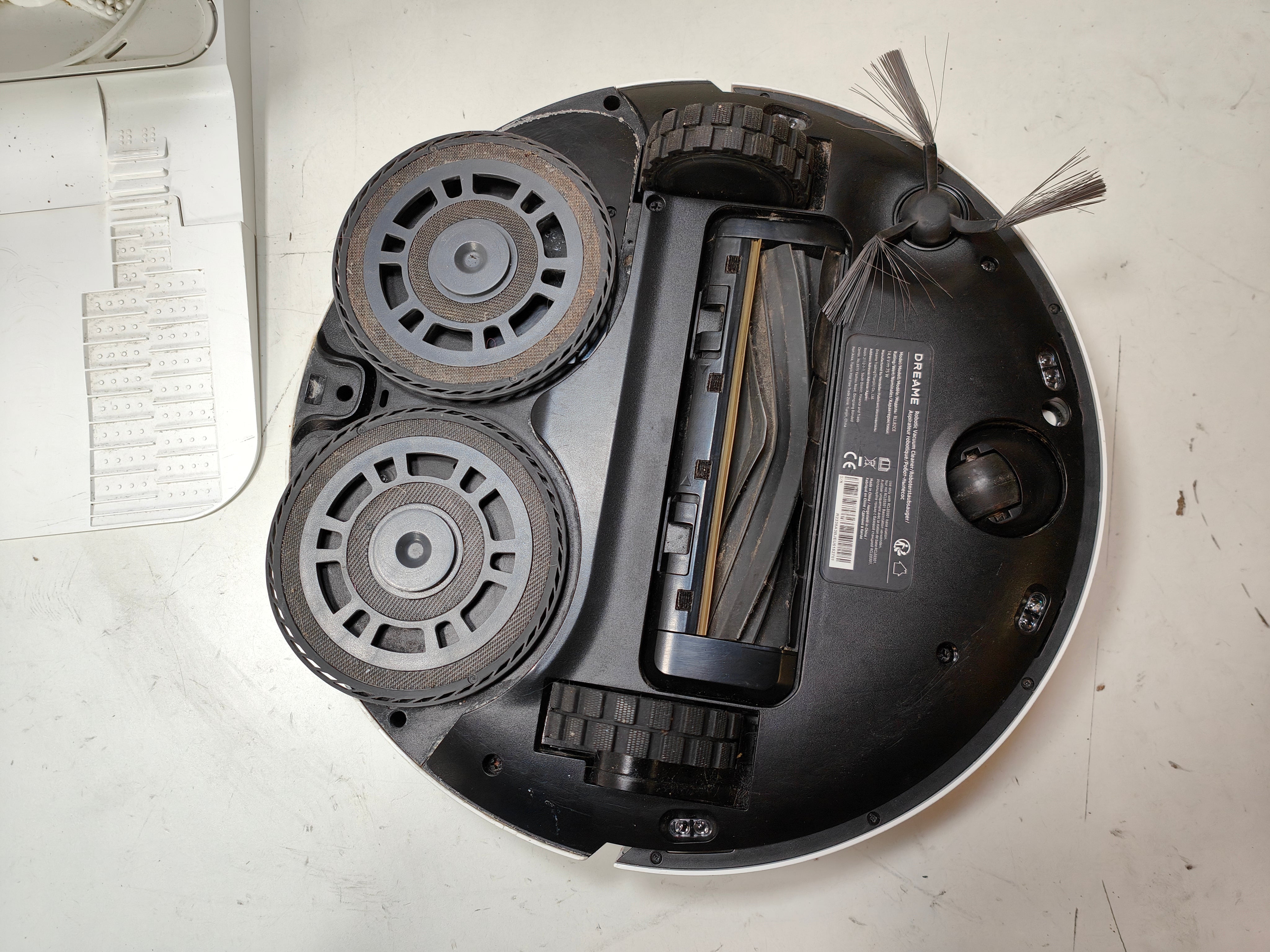 Dreame L10s Pro Ultra Heat RLL82CE