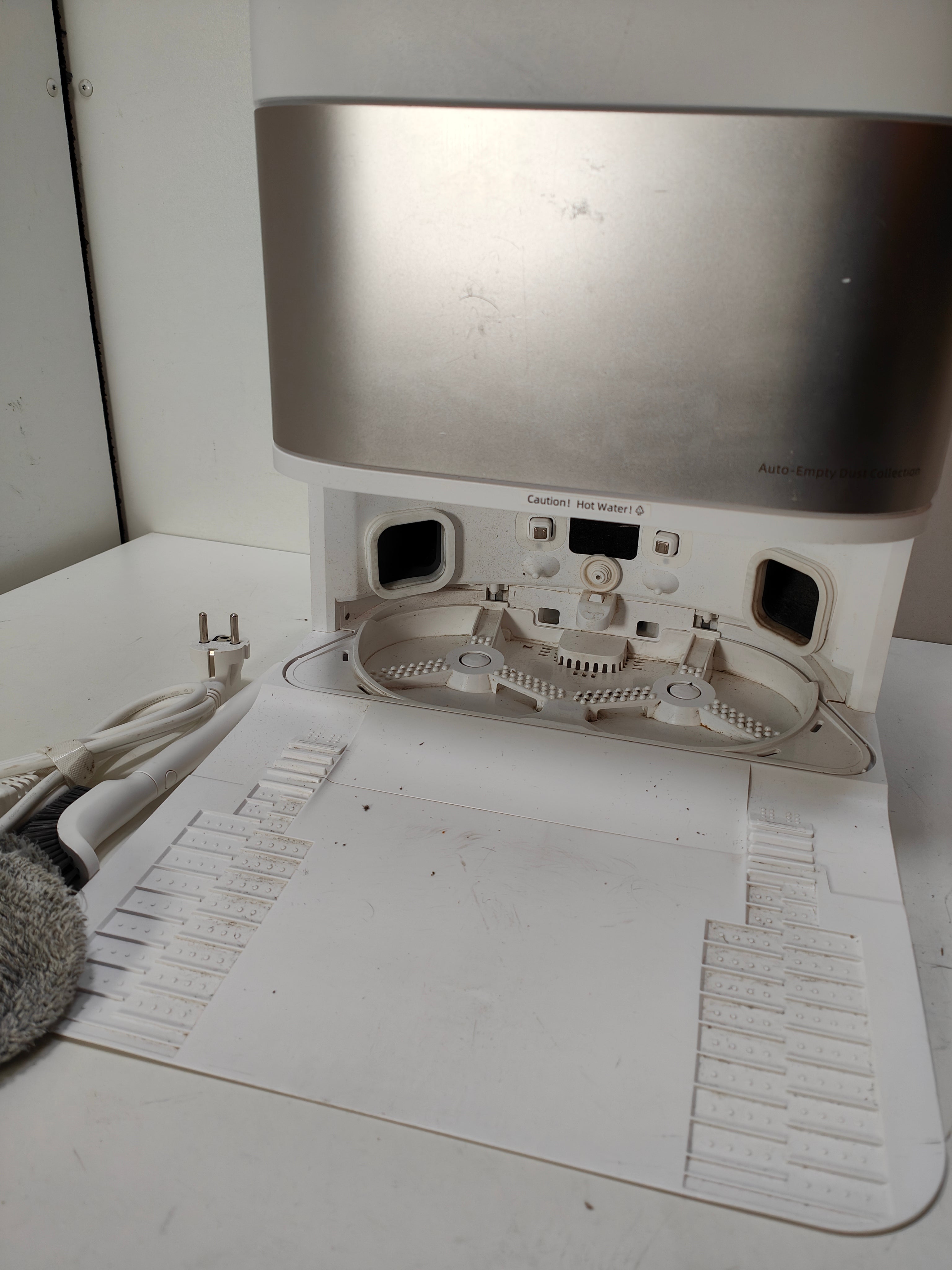 Dreame L10s Pro Ultra Heat RLL82CE