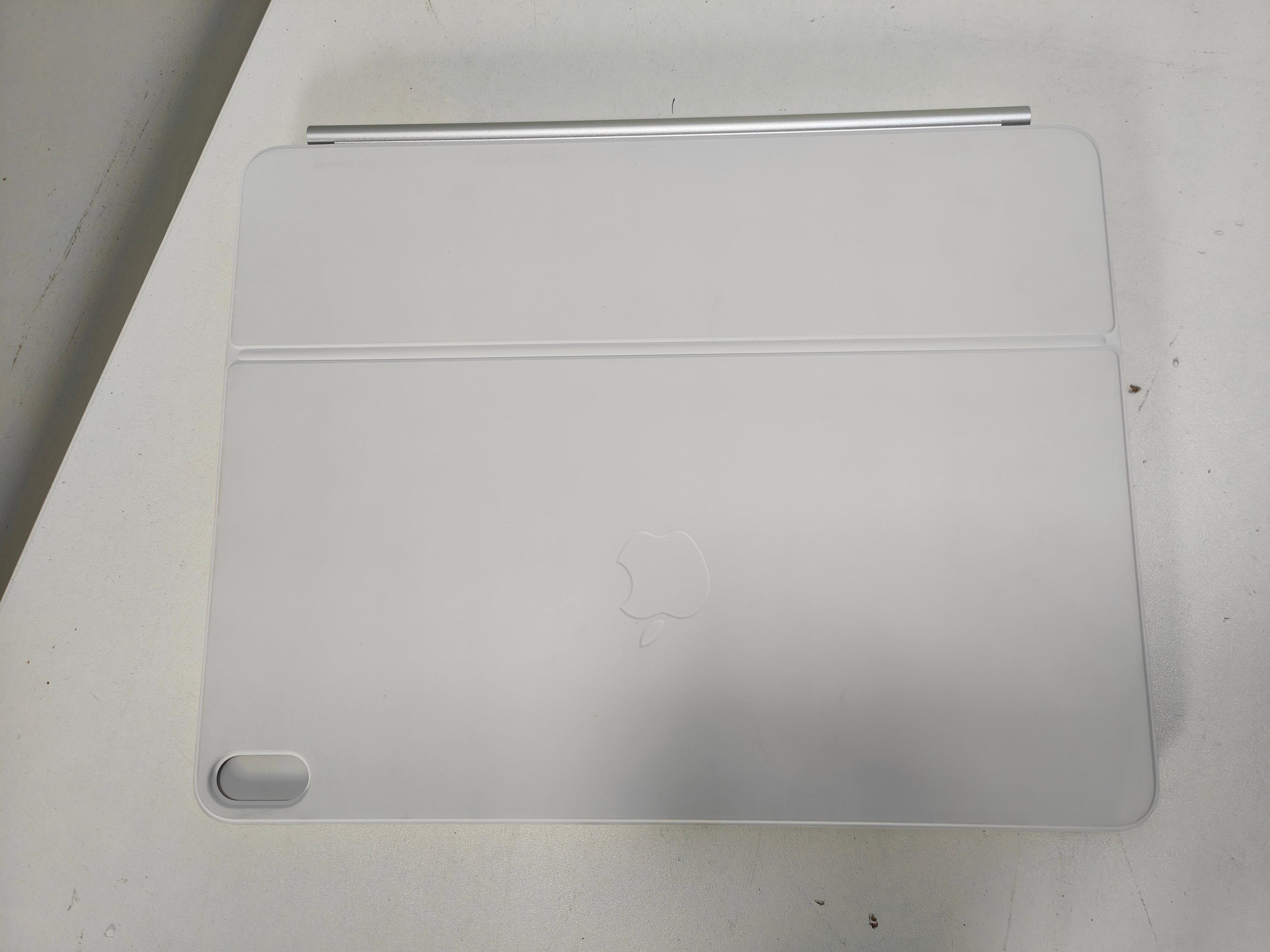 Apple Magic Keyboard iPad Air 13 inch (2025/2024) QWERTY Wit