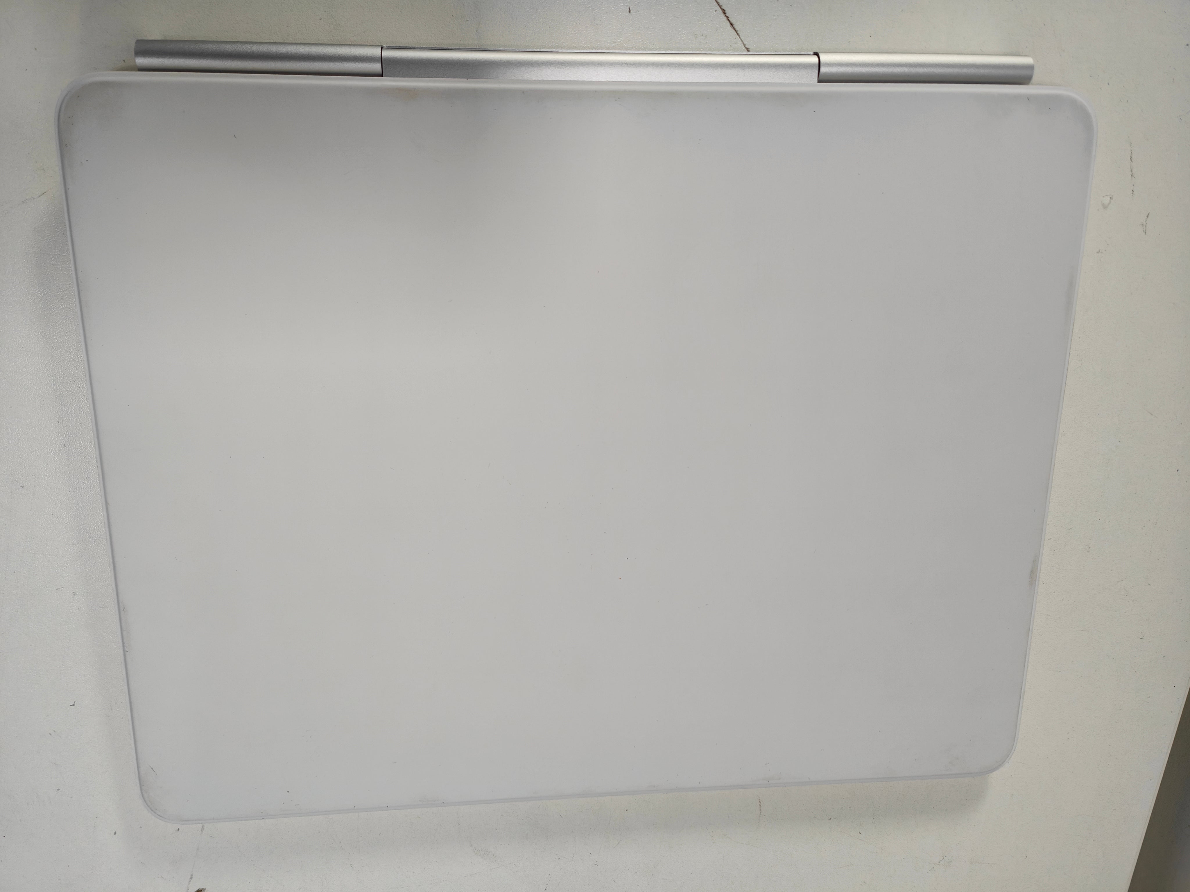 Apple Magic Keyboard iPad Air 13 inch (2025/2024) QWERTY Wit