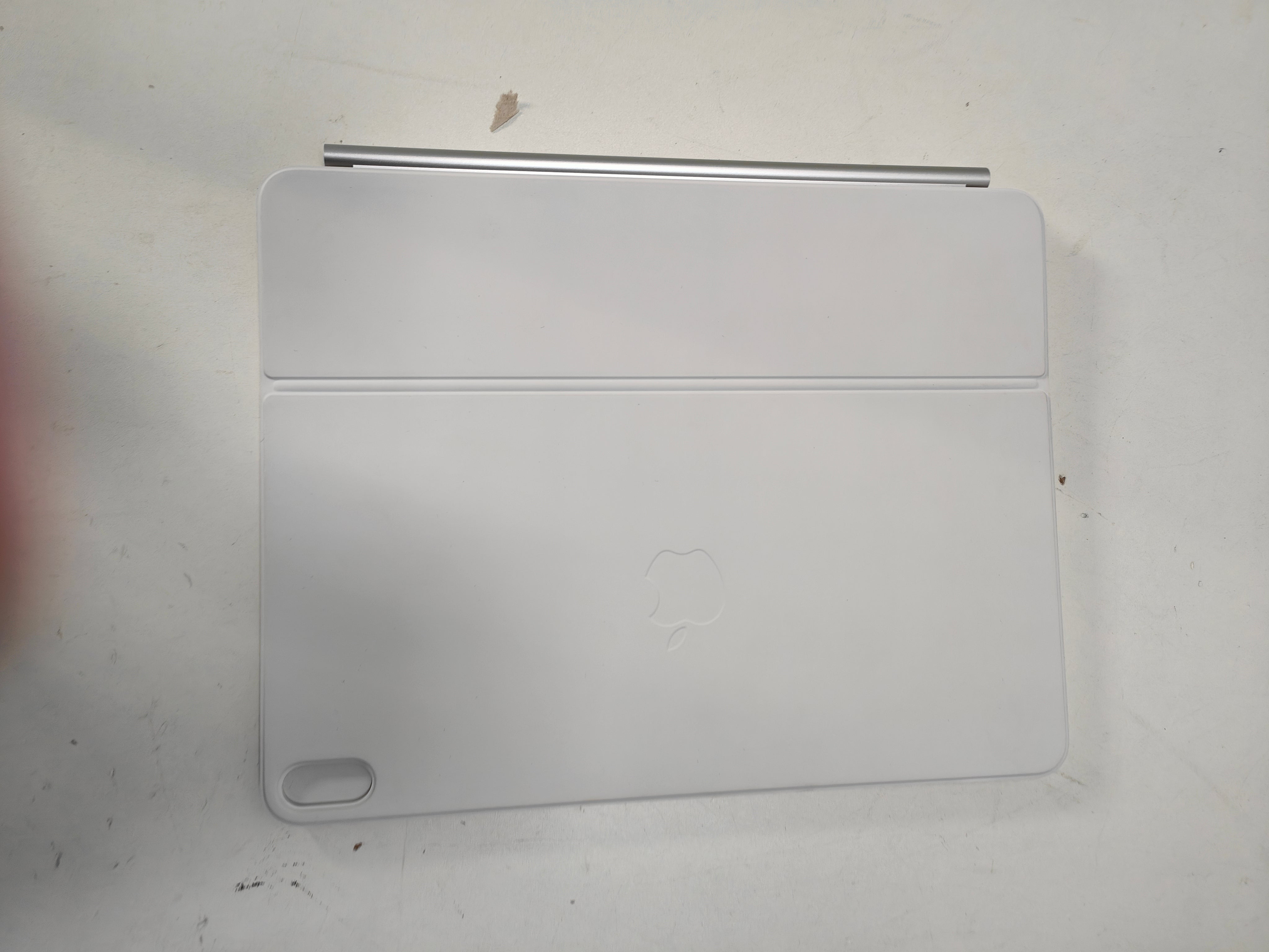 Apple Magic Keyboard iPad Air 13 inch (2025/2024) QWERTY Wit