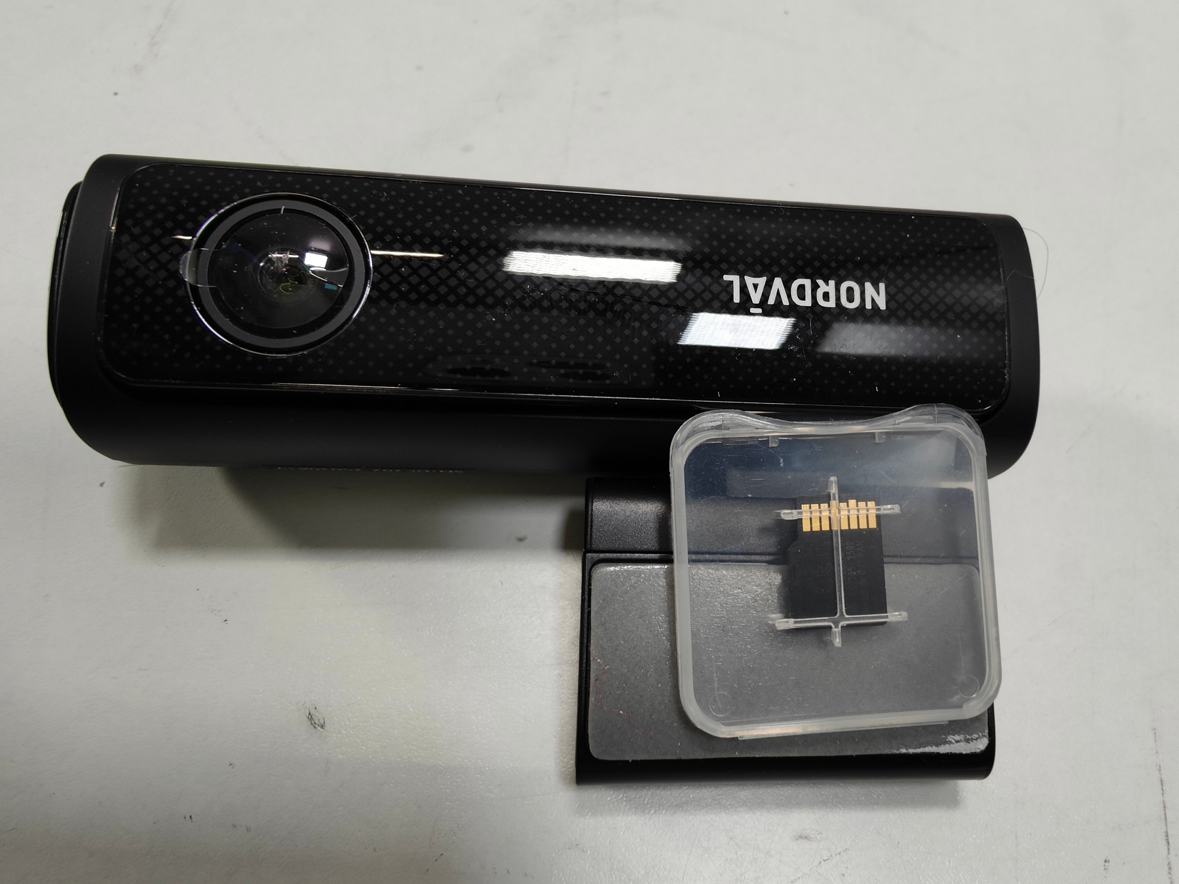 Nordväl DC202-2CH 256GB