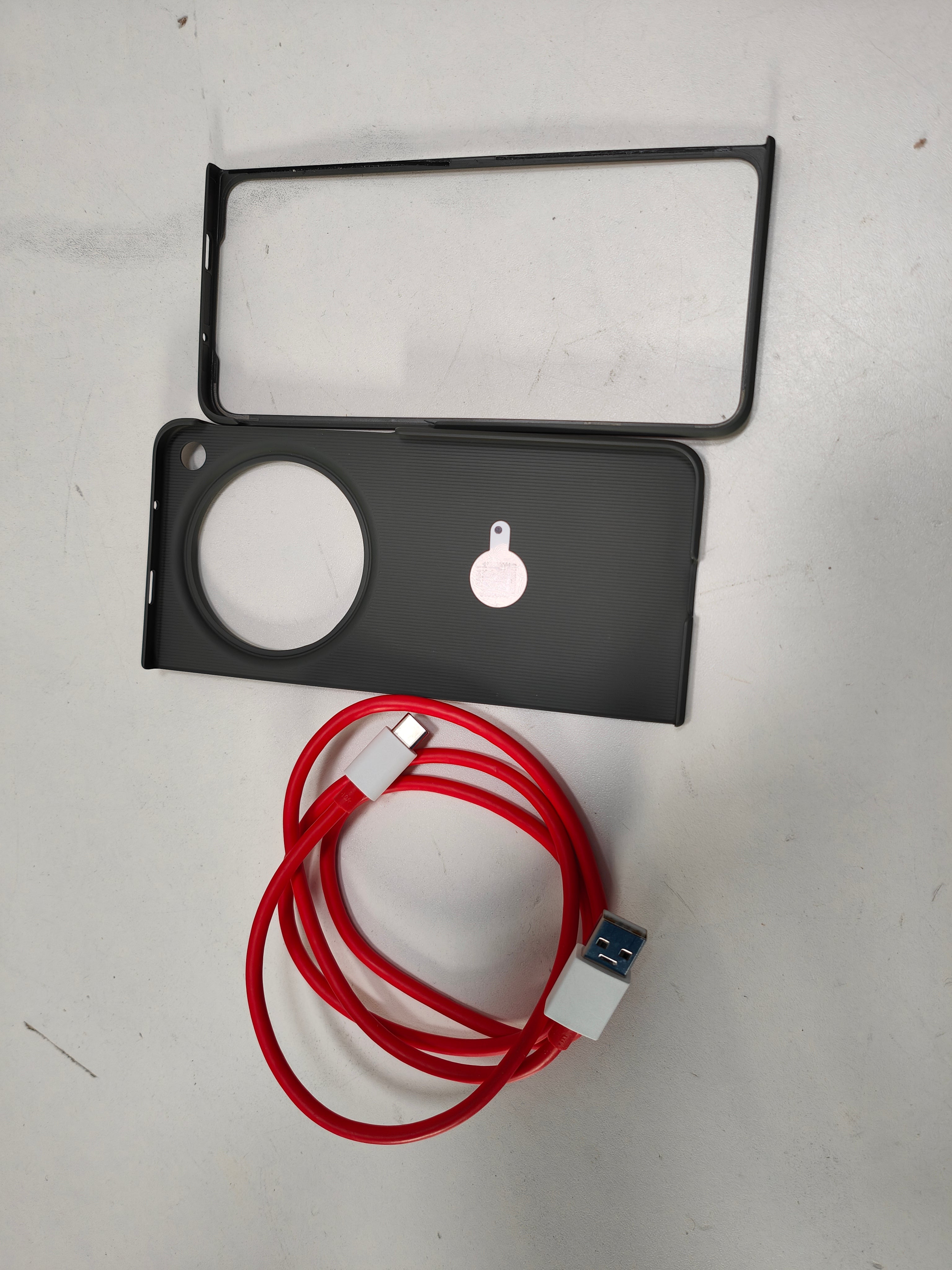 OnePlus Open 512GB Emerald Dusk