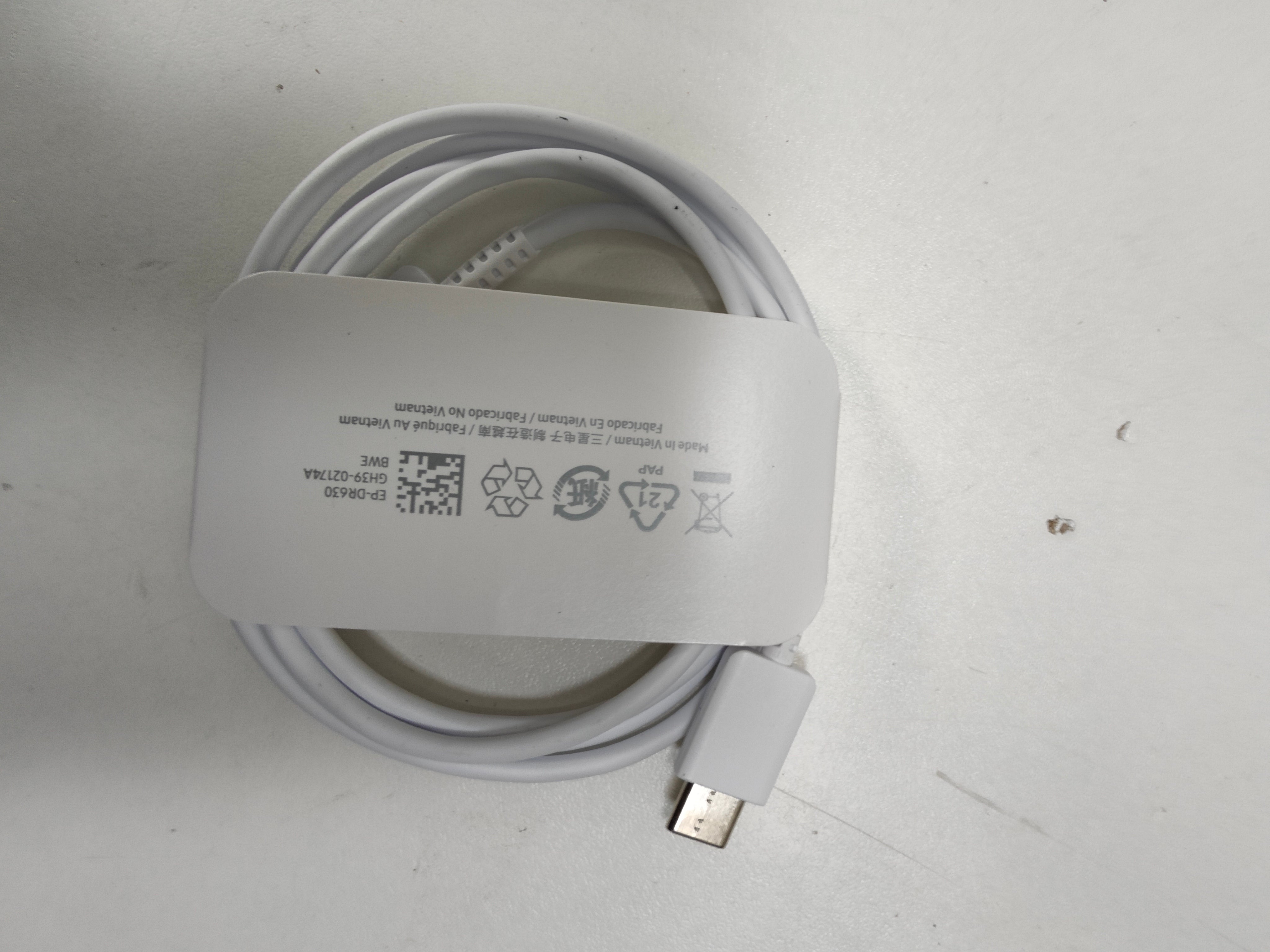 Samsung Galaxy Ring Zilver 11