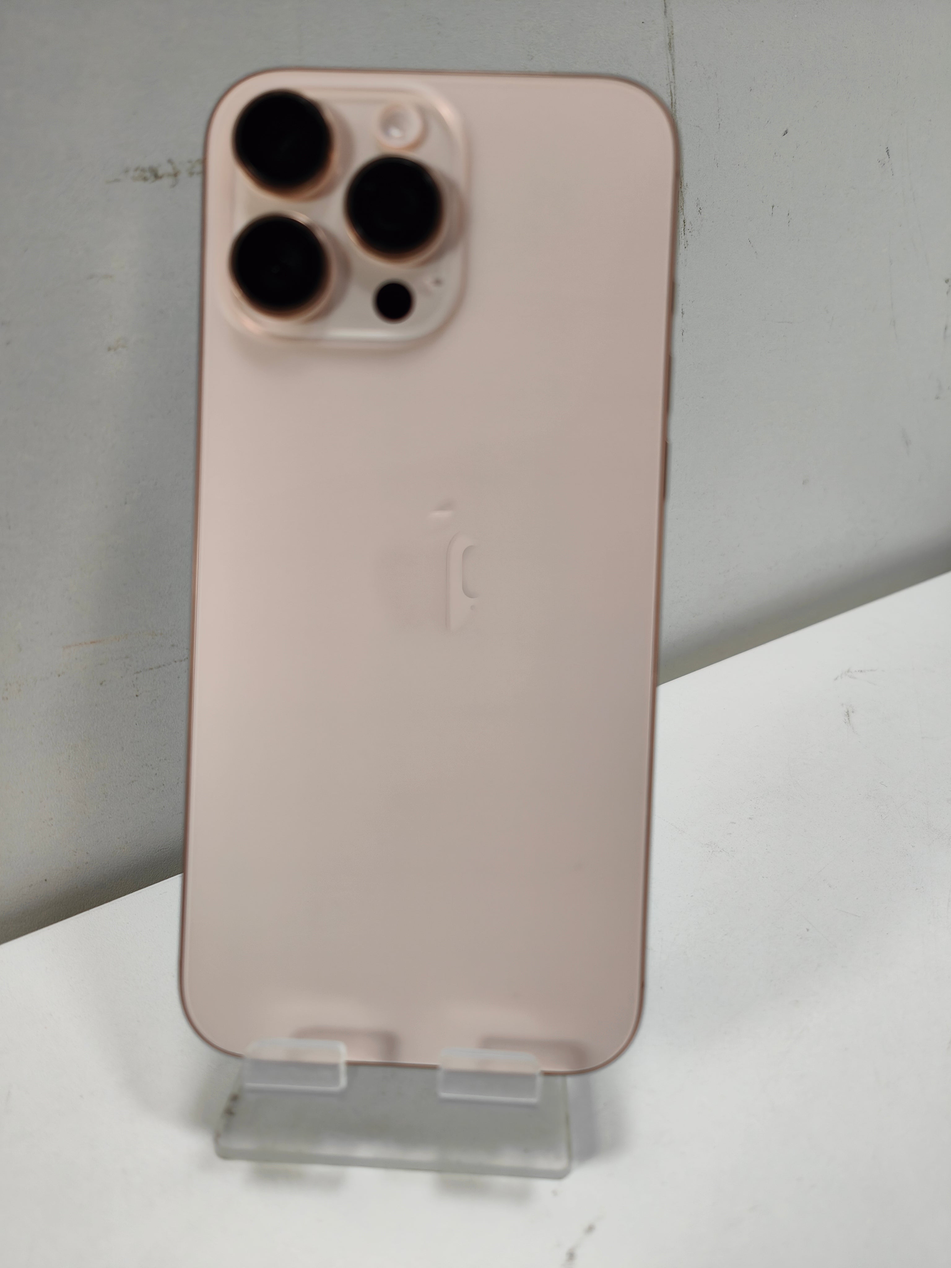 Apple iPhone 16 Pro Max 256GB Desert Titanium