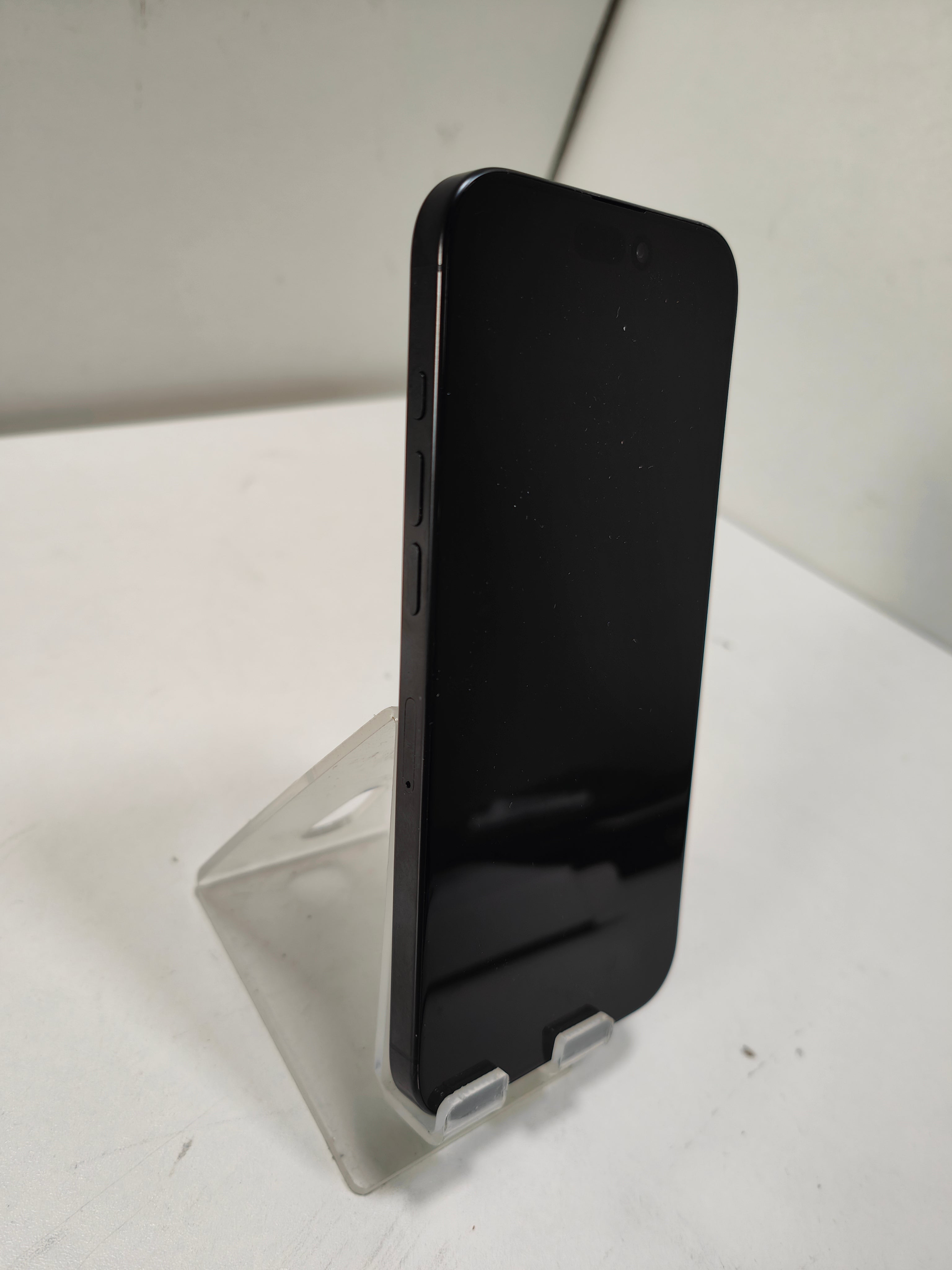 Apple iPhone 16 Pro Max 256GB Black Titanium