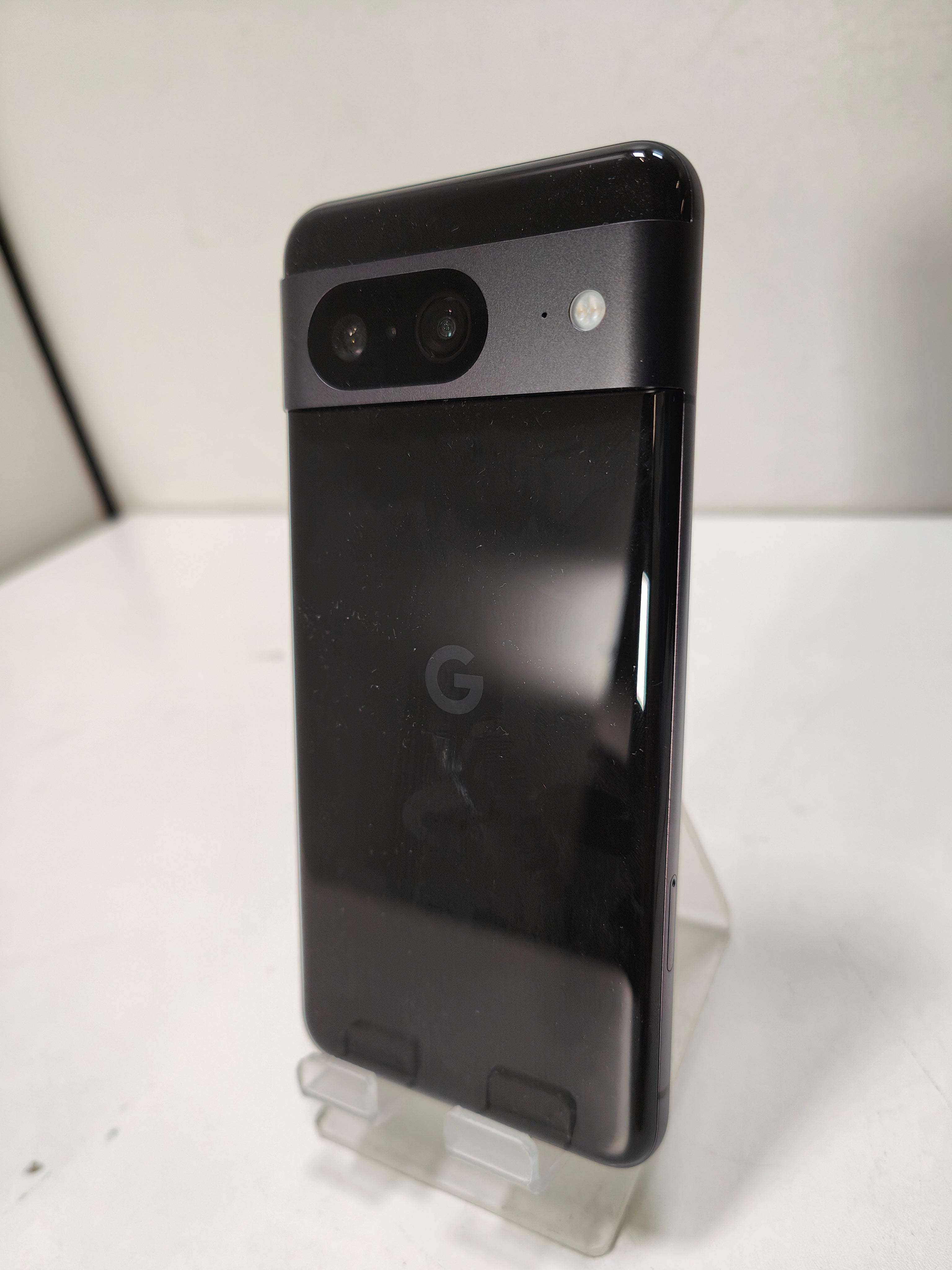 Google Pixel 8 128 GB zwart